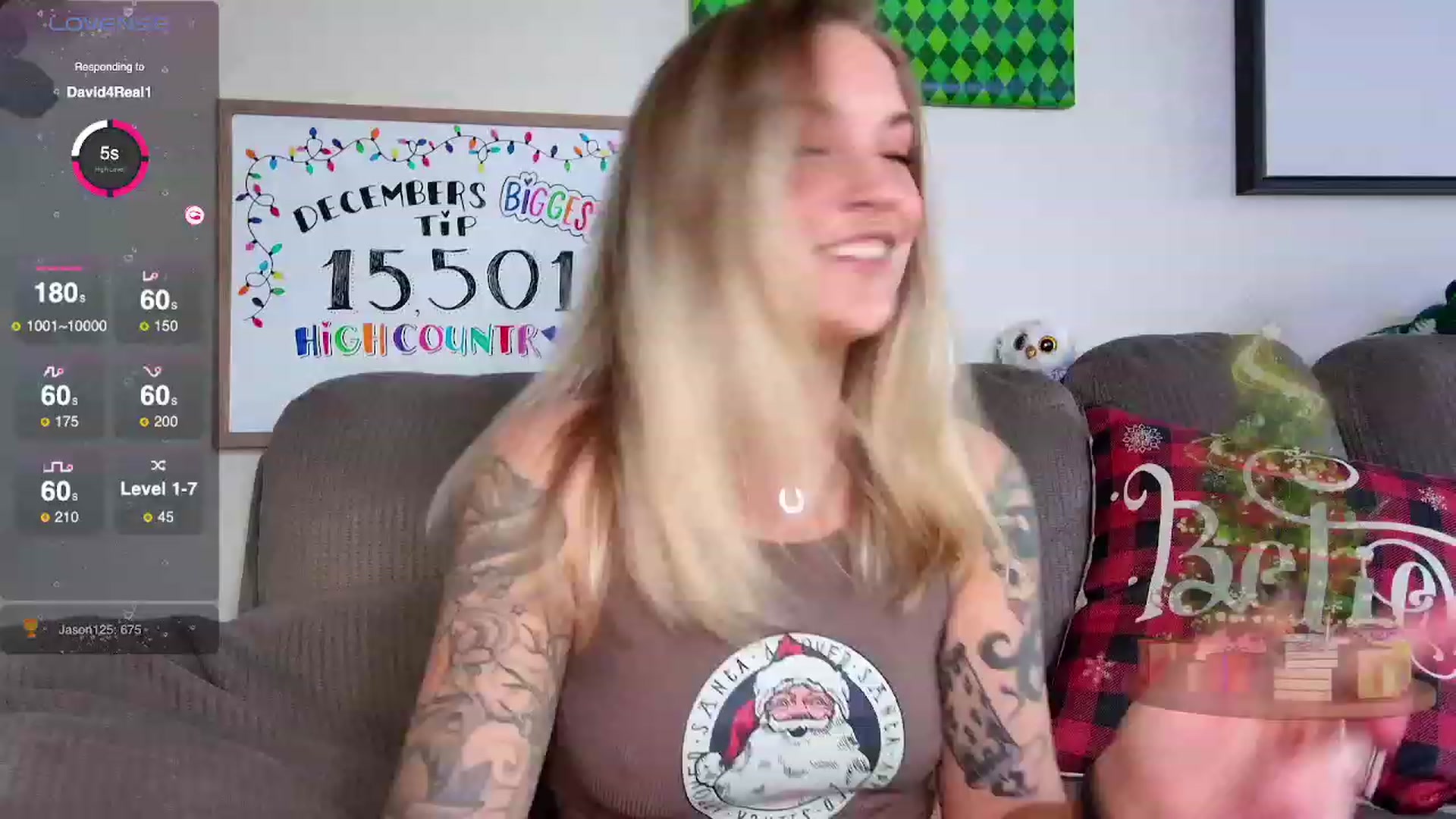 Gallery image thumbnail from Rose_Kitten's myfreecams stream on, 12/26/2023, 21:43 image 11 of 20