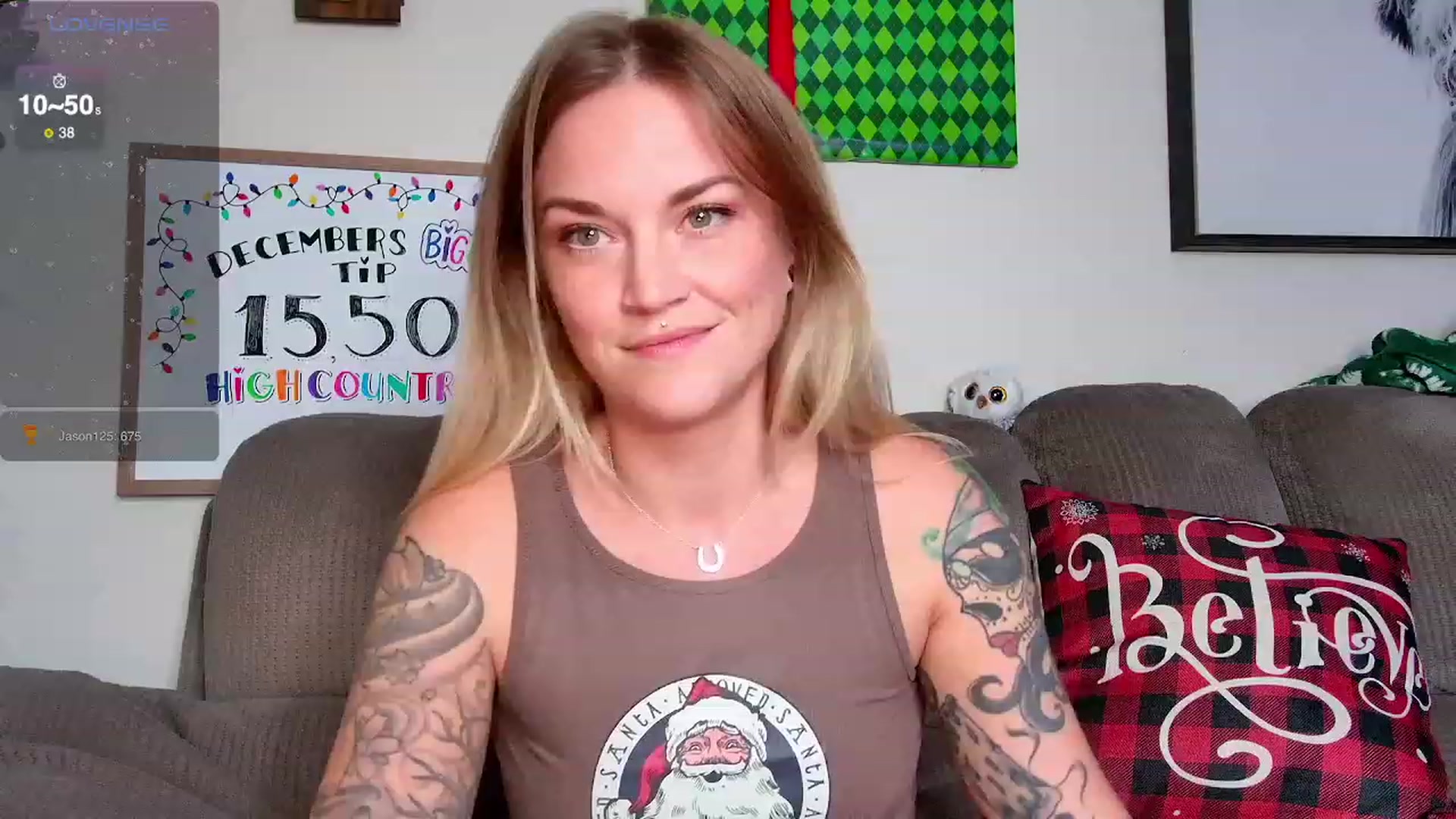 Gallery image thumbnail from Rose_Kitten's myfreecams stream on, 12/26/2023, 23:19 image 11 of 20