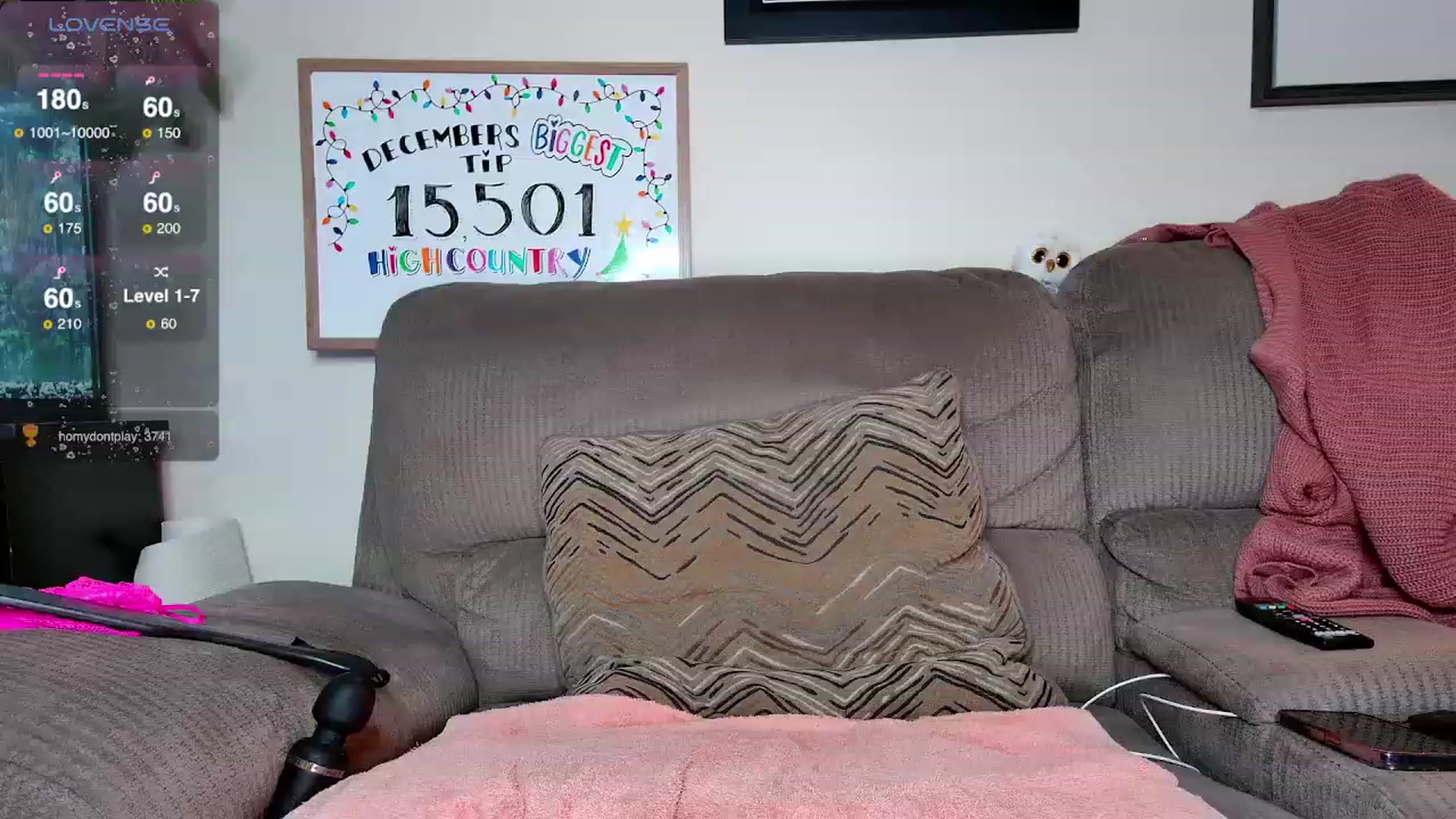 Gallery image thumbnail from Rose_Kitten's myfreecams stream on, 12/29/2023, 02:48 image 12 of 20