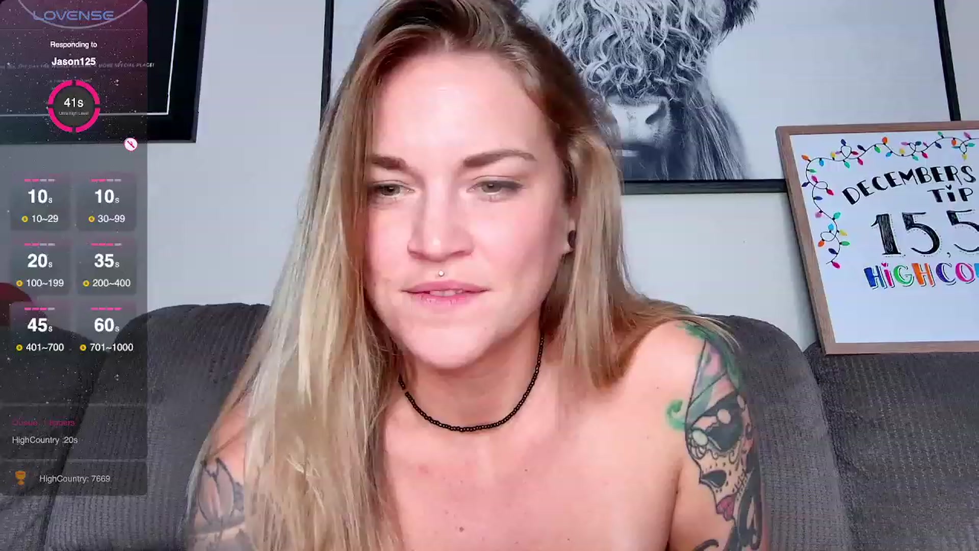 Gallery image thumbnail from Rose_Kitten's myfreecams stream on, 12/30/2023, 02:38 image 18 of 20