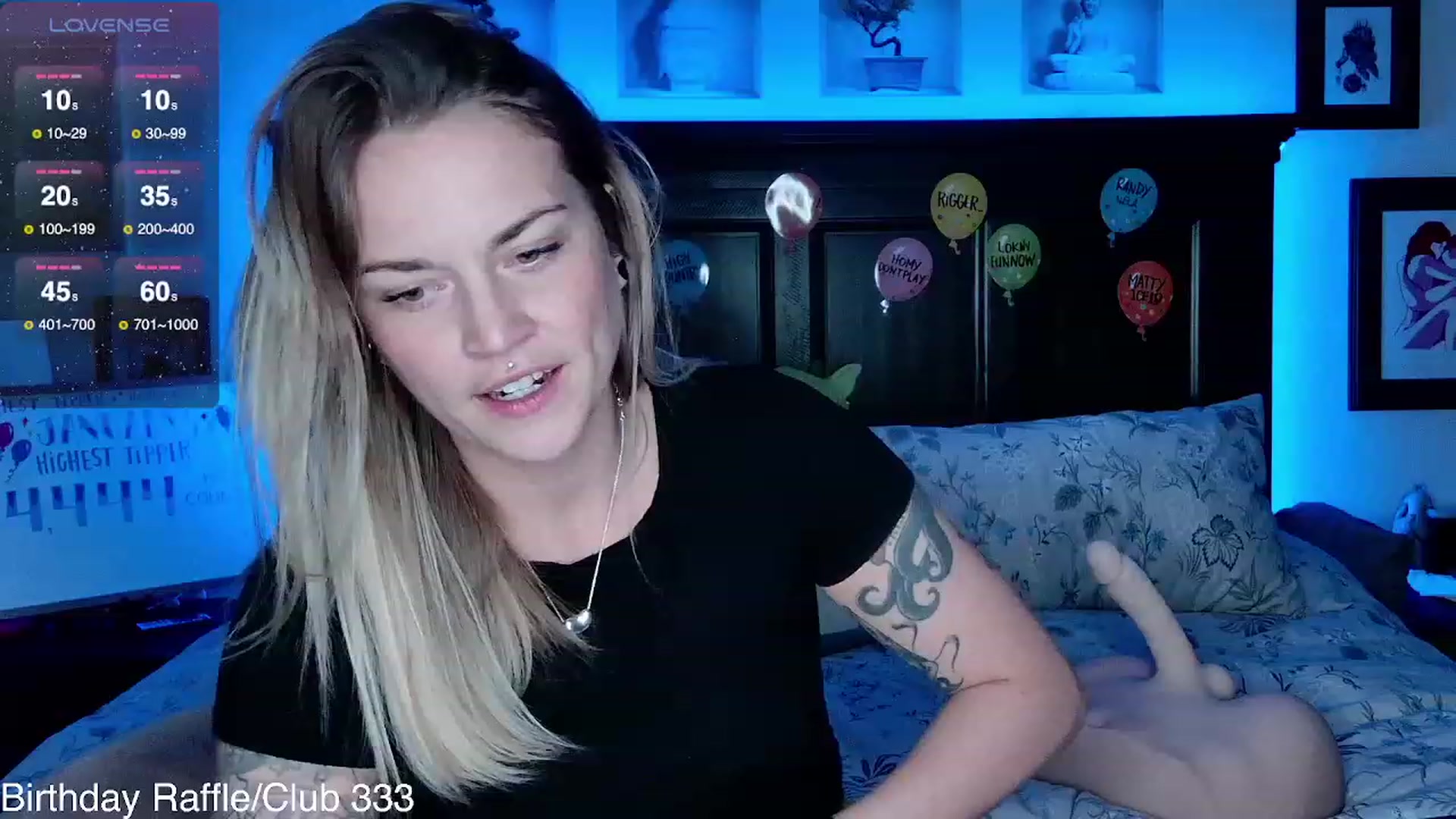Gallery image thumbnail from Rose_Kitten's myfreecams stream on, 01/11/2024, 02:12 image 10 of 20
