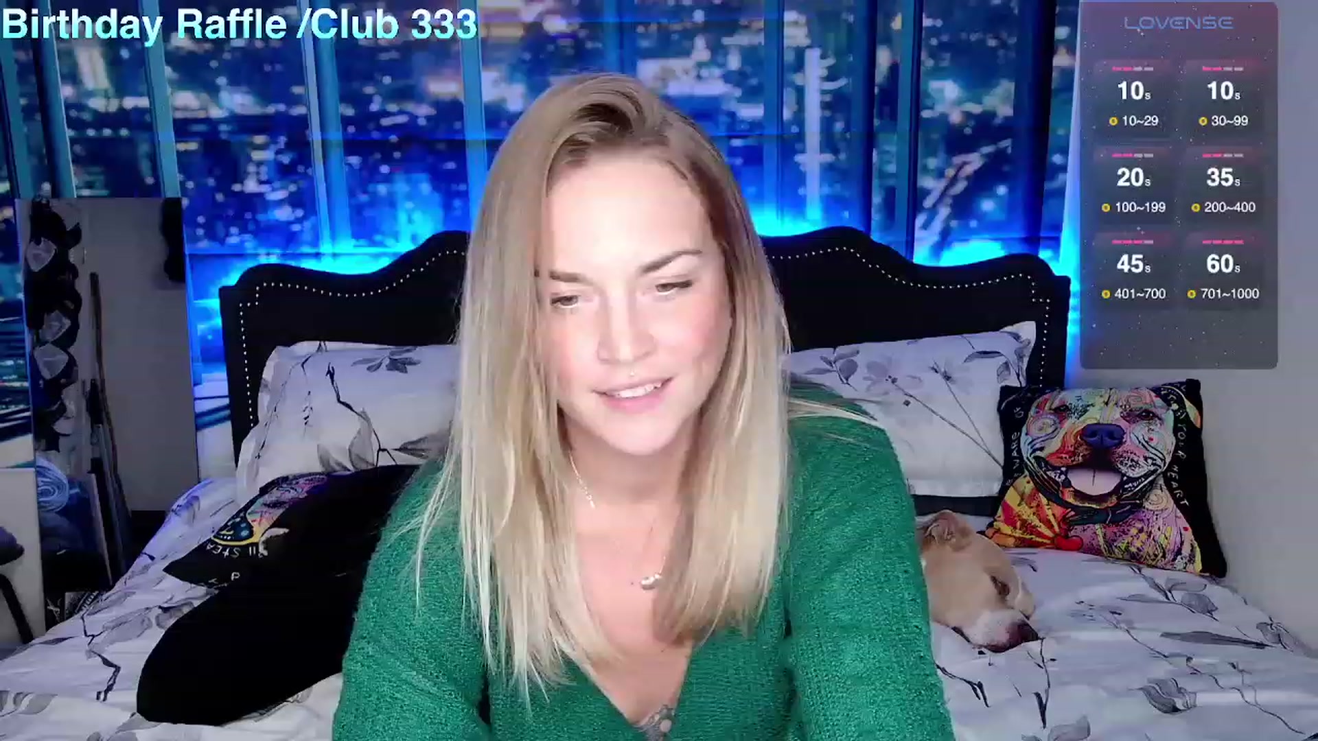 Gallery image thumbnail from Rose_Kitten's myfreecams stream on, 01/16/2024, 02:50 image 2 of 20