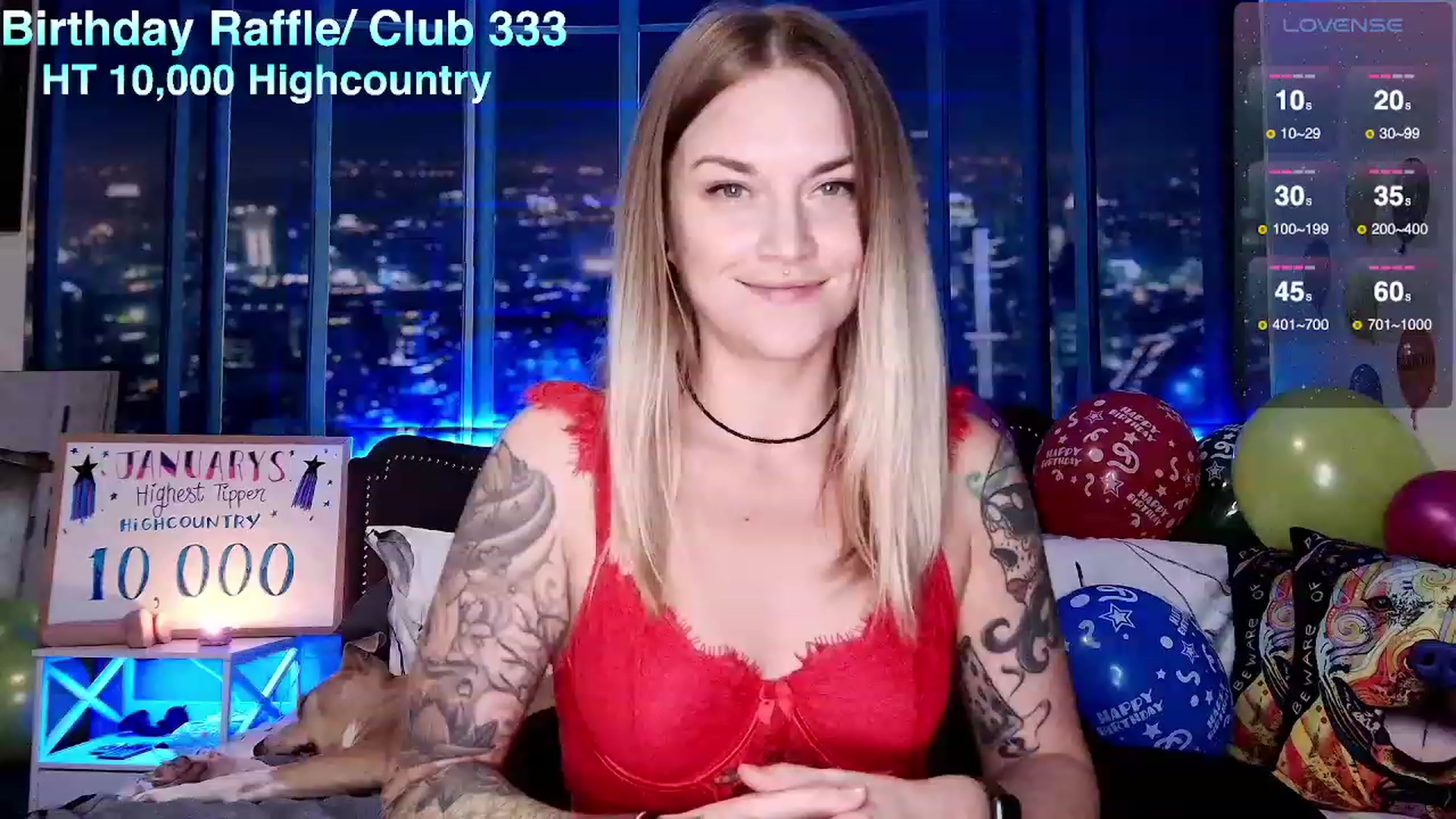 Gallery image thumbnail from Rose_Kitten's myfreecams stream on, 01/27/2024, 02:15 image 18 of 20