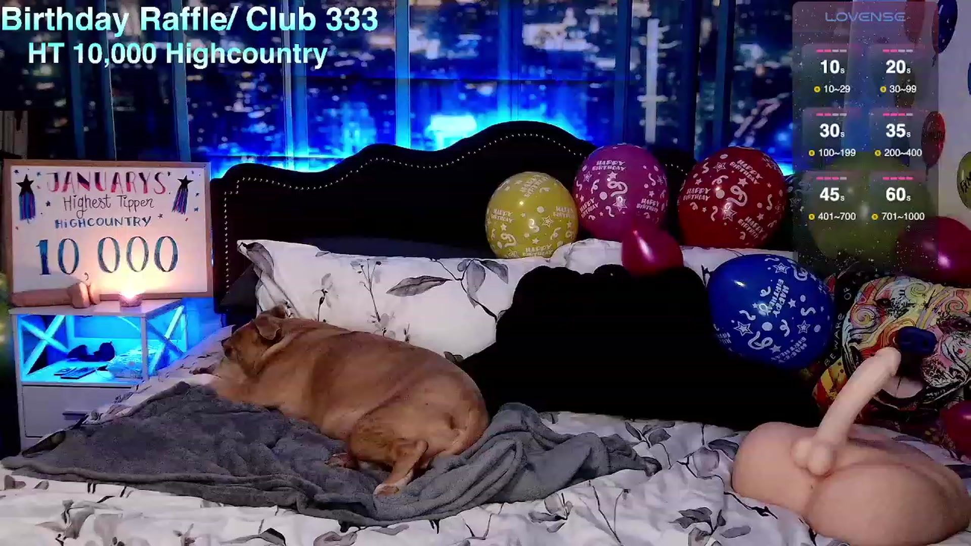 Gallery image thumbnail from Rose_Kitten's myfreecams stream on, 01/27/2024, 02:15 image 8 of 20