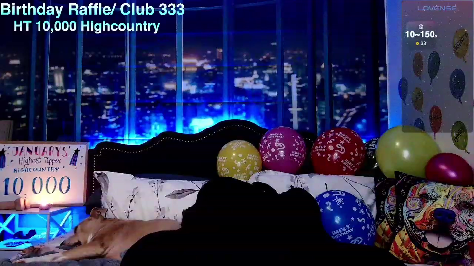 Gallery image thumbnail from Rose_Kitten's myfreecams stream on, 01/27/2024, 02:15 image 19 of 20