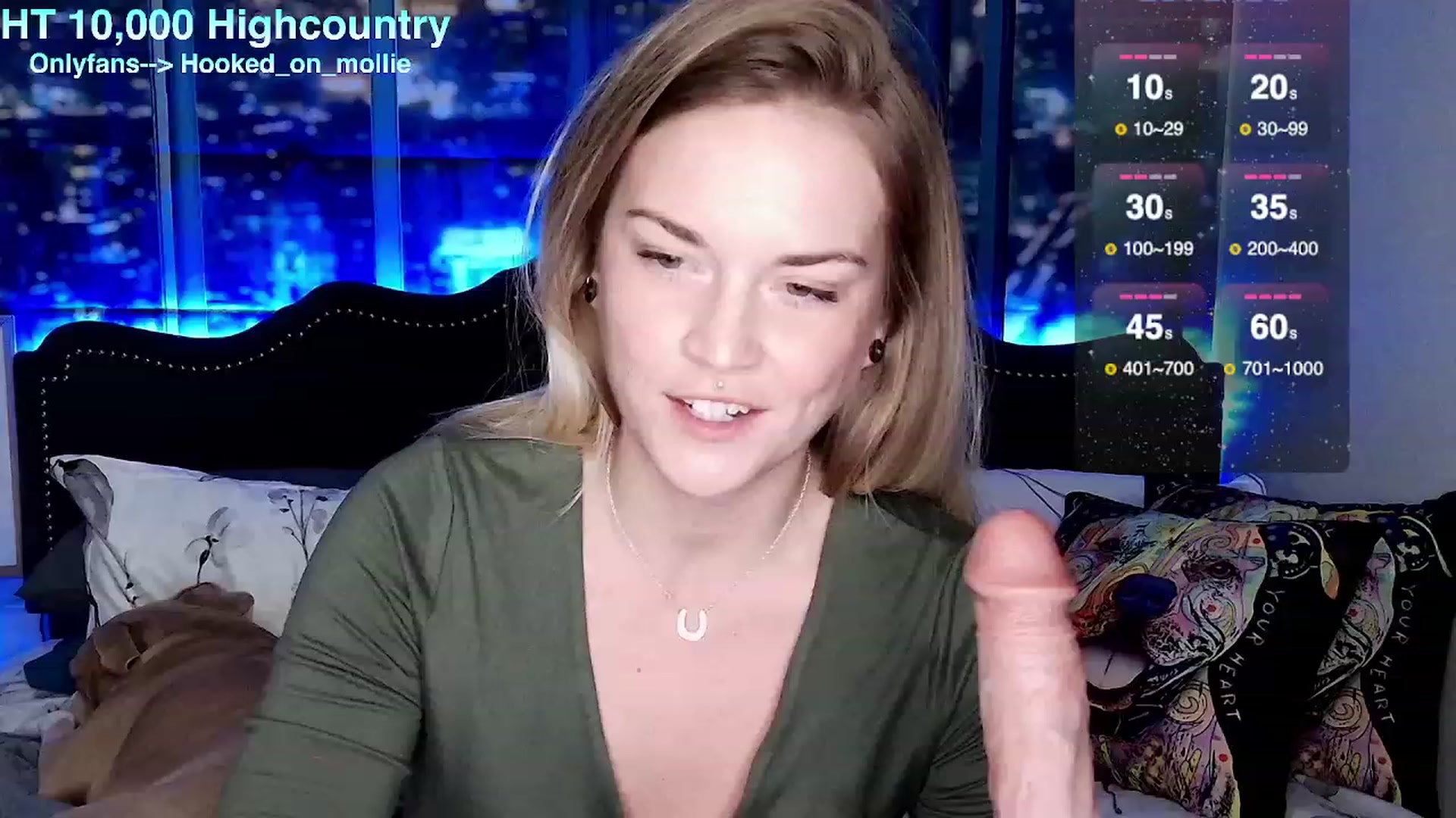 Gallery image thumbnail from Rose_Kitten's myfreecams stream on, 01/30/2024, 01:15 image 8 of 20