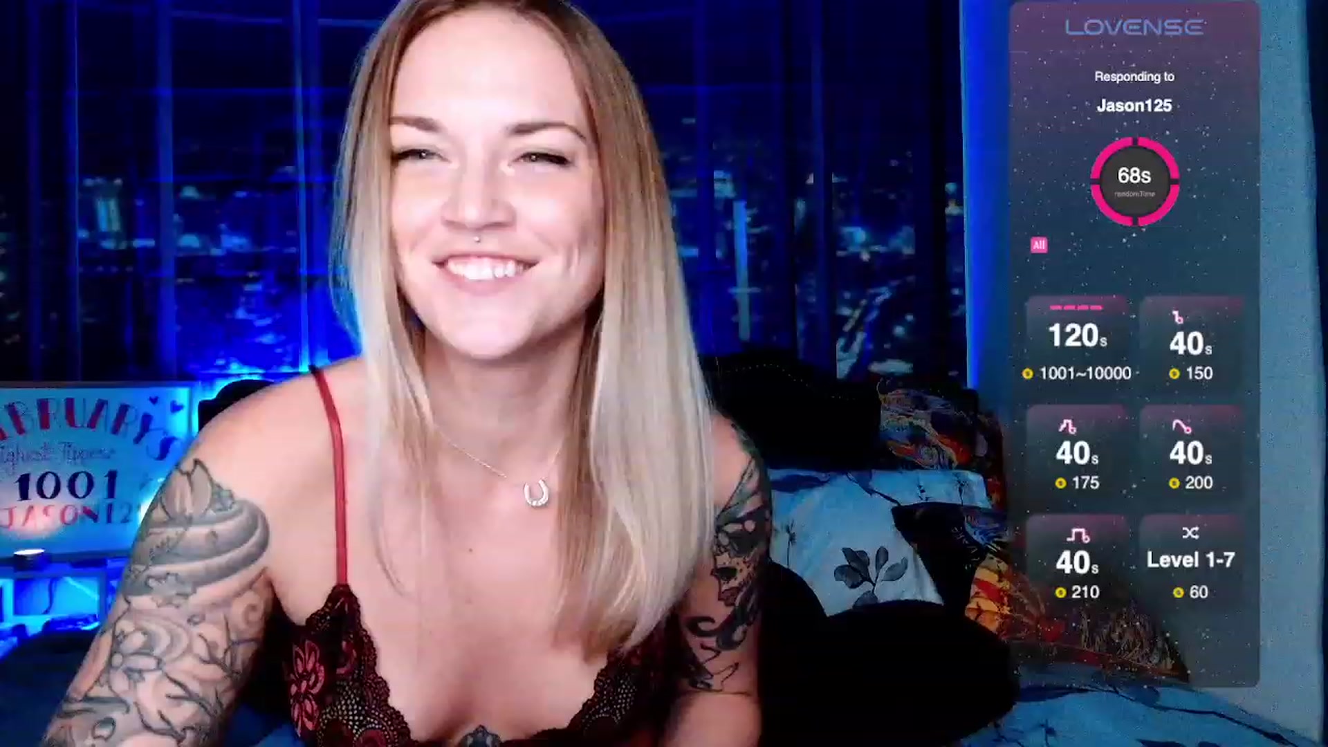 Gallery image thumbnail from Rose_Kitten's myfreecams stream on, 02/03/2024, 01:40 image 13 of 20