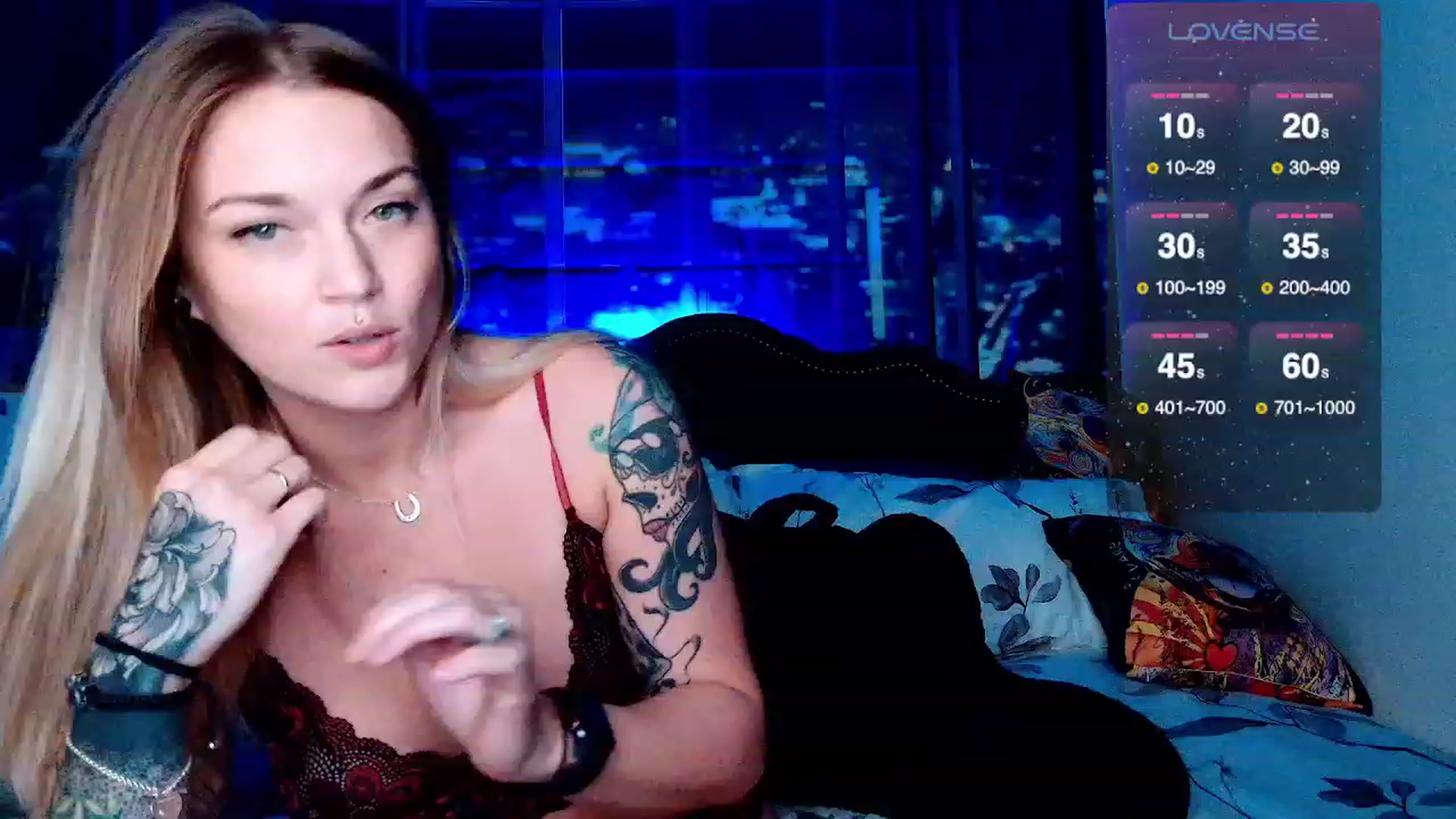 Gallery image thumbnail from Rose_Kitten's myfreecams stream on, 02/03/2024, 02:44 image 19 of 20