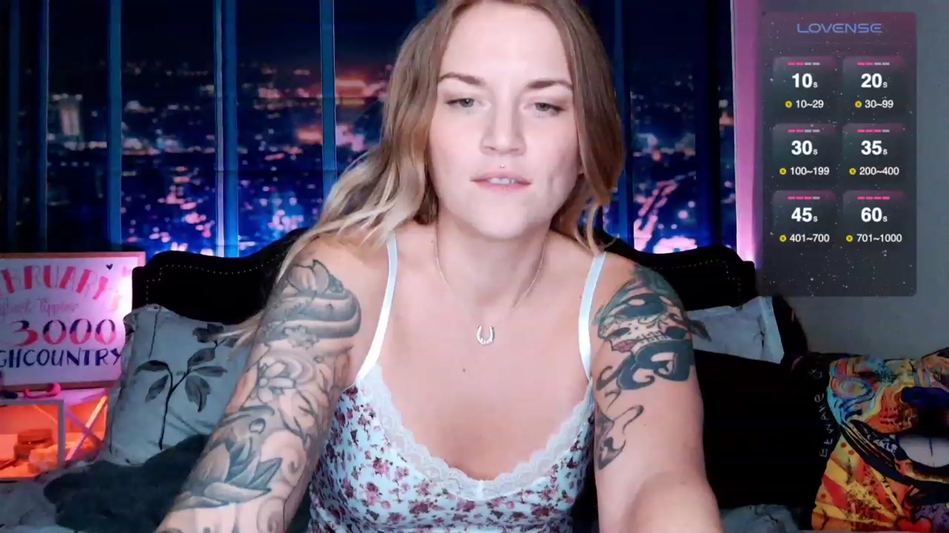 Gallery image thumbnail from Rose_Kitten's myfreecams stream on, 02/15/2024, 03:03 image 10 of 20