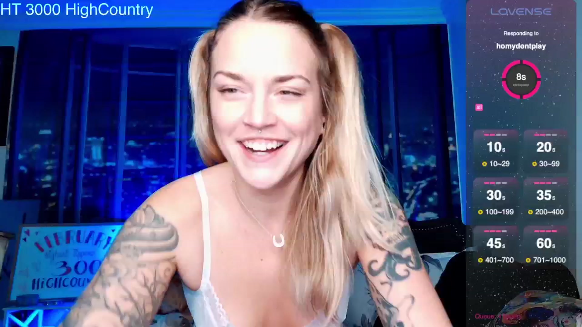 Gallery image thumbnail from Rose_Kitten's myfreecams stream on, 02/19/2024, 19:59 image 8 of 20