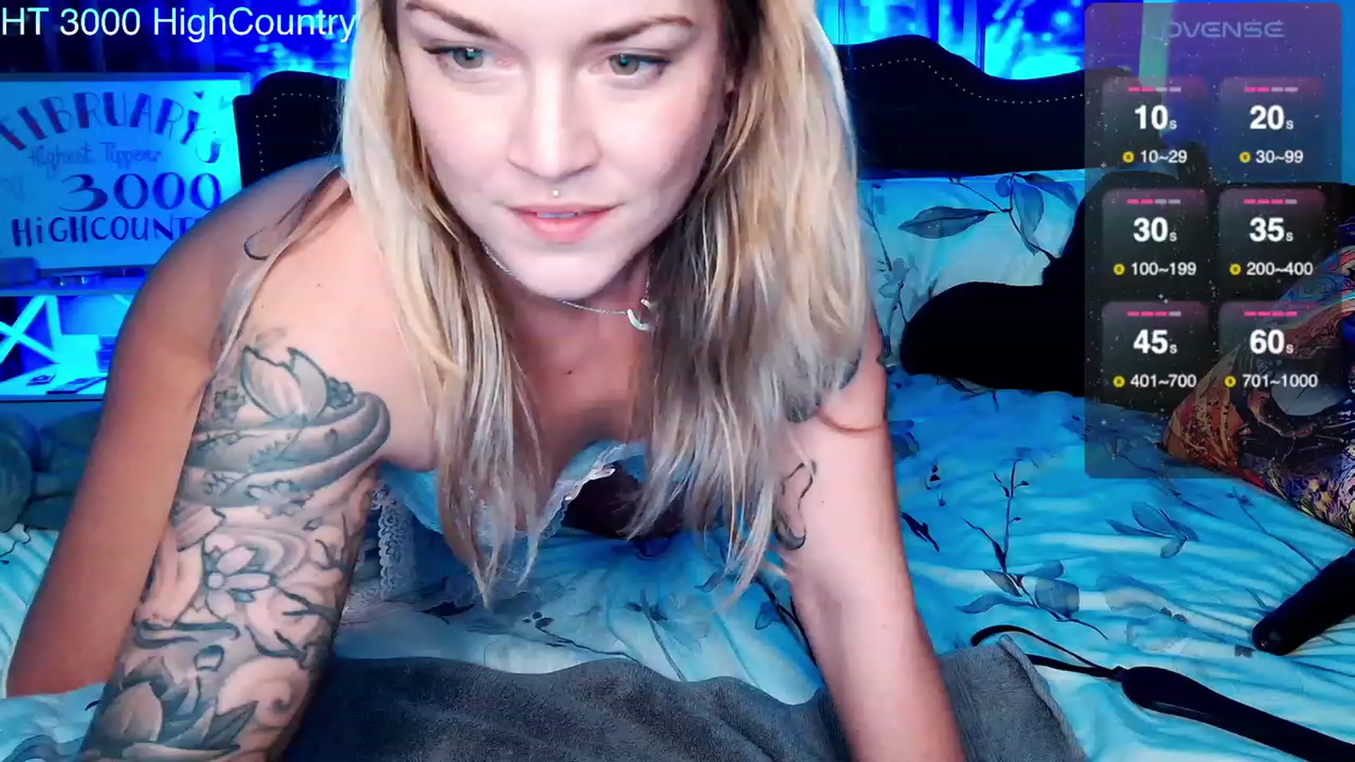 Gallery image thumbnail from Rose_Kitten's myfreecams stream on, 02/20/2024, 03:11 image 8 of 20