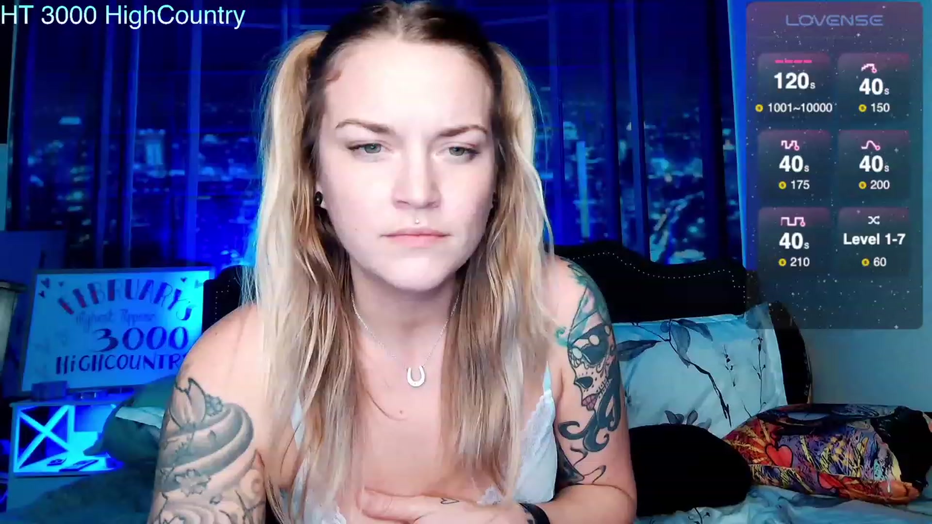 Gallery image thumbnail from Rose_Kitten's myfreecams stream on, 02/20/2024, 03:11 image 17 of 20