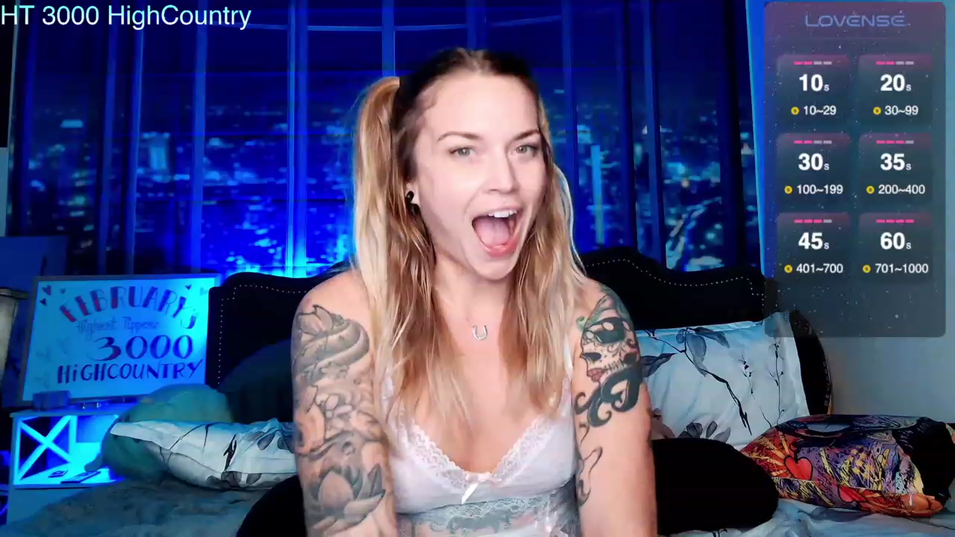 Gallery image thumbnail from Rose_Kitten's myfreecams stream on, 02/20/2024, 03:11 image 19 of 20