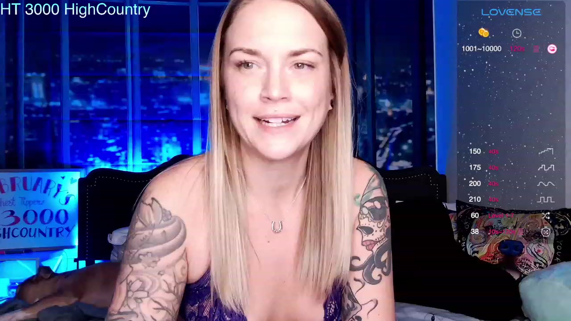 Gallery image thumbnail from Rose_Kitten's myfreecams stream on, 02/22/2024, 01:09 image 5 of 20
