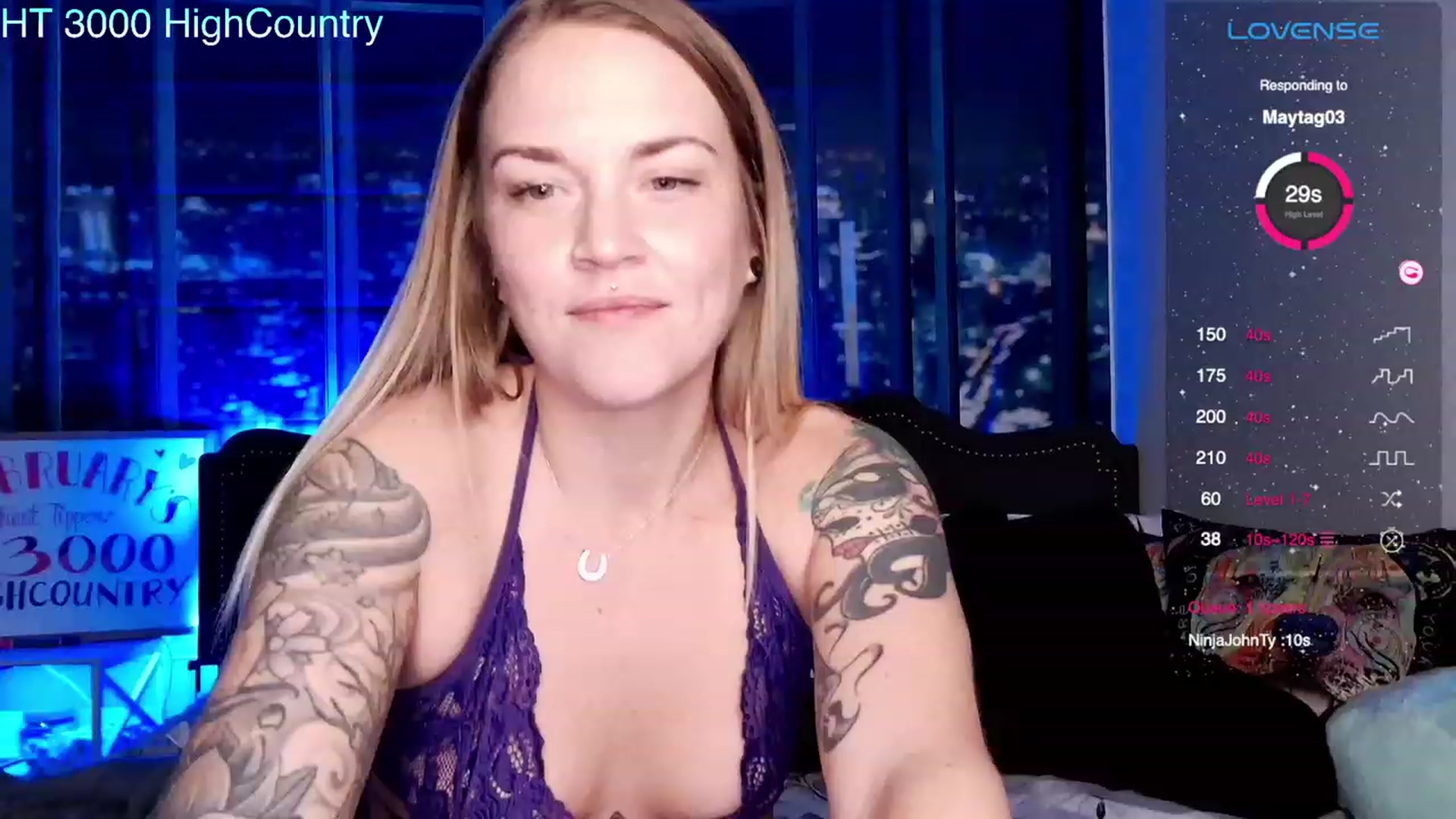Gallery image thumbnail from Rose_Kitten's myfreecams stream on, 02/22/2024, 01:09 image 13 of 20