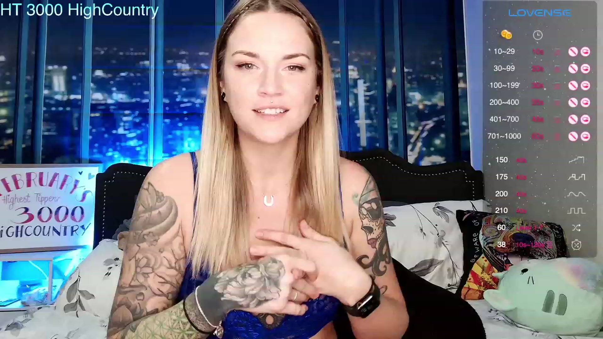 Gallery image thumbnail from Rose_Kitten's myfreecams stream on, 02/22/2024, 21:11 image 10 of 20