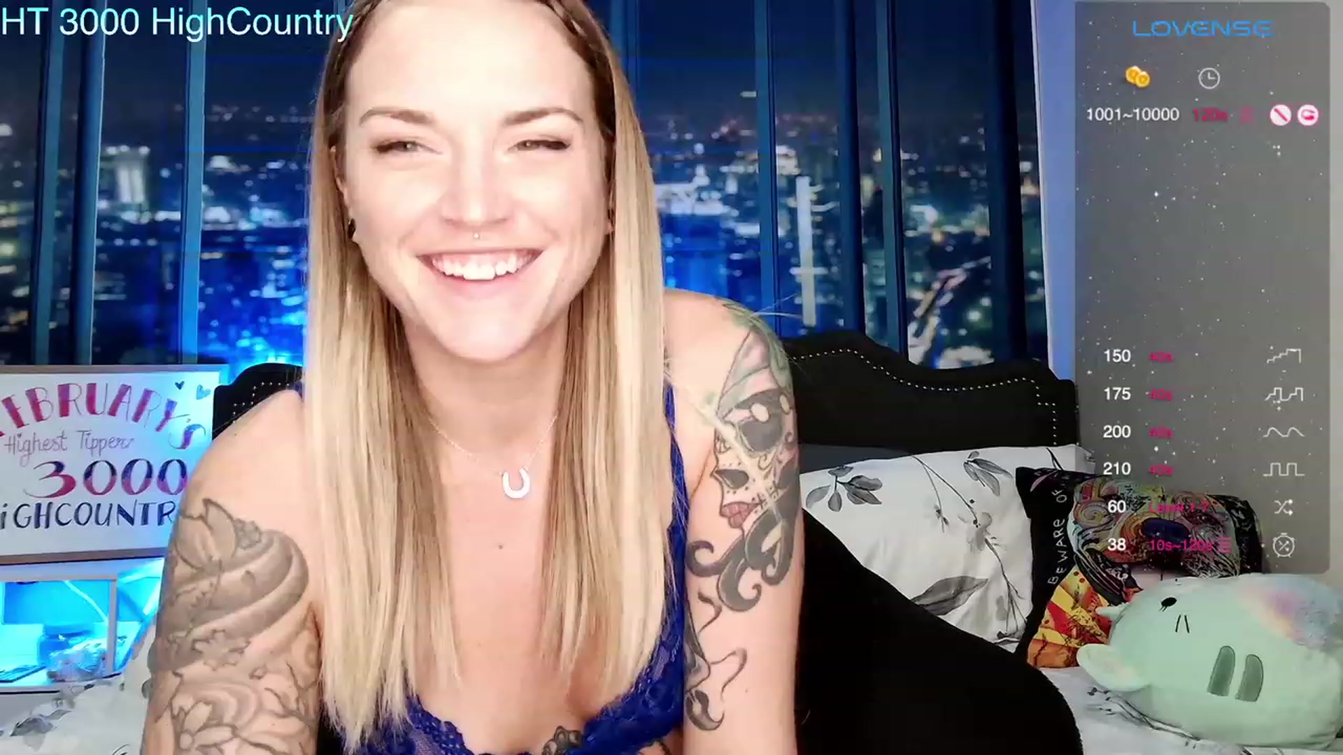 Gallery image thumbnail from Rose_Kitten's myfreecams stream on, 02/22/2024, 21:11 image 8 of 20