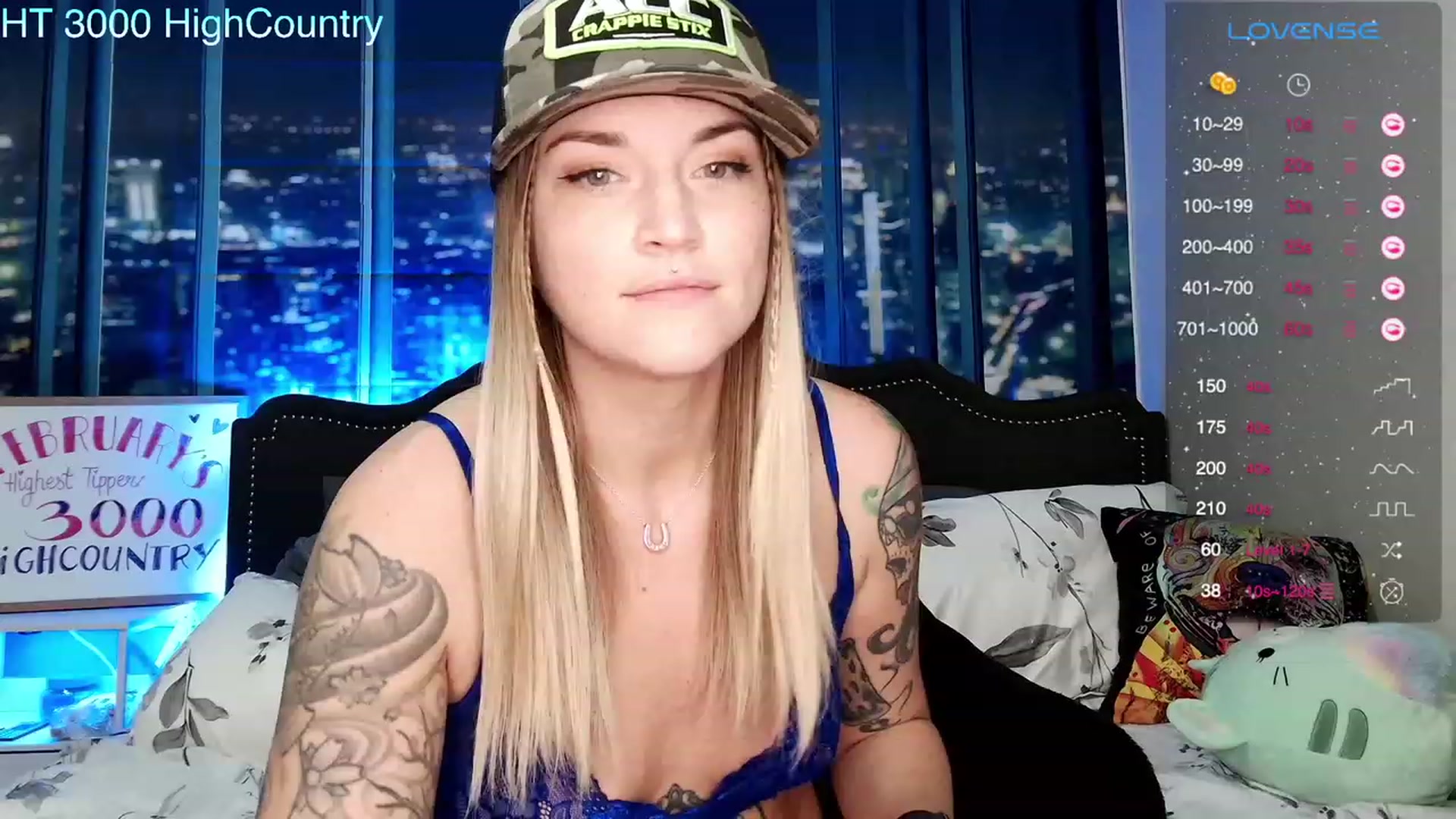 Gallery image thumbnail from Rose_Kitten's myfreecams stream on, 02/22/2024, 21:11 image 13 of 20
