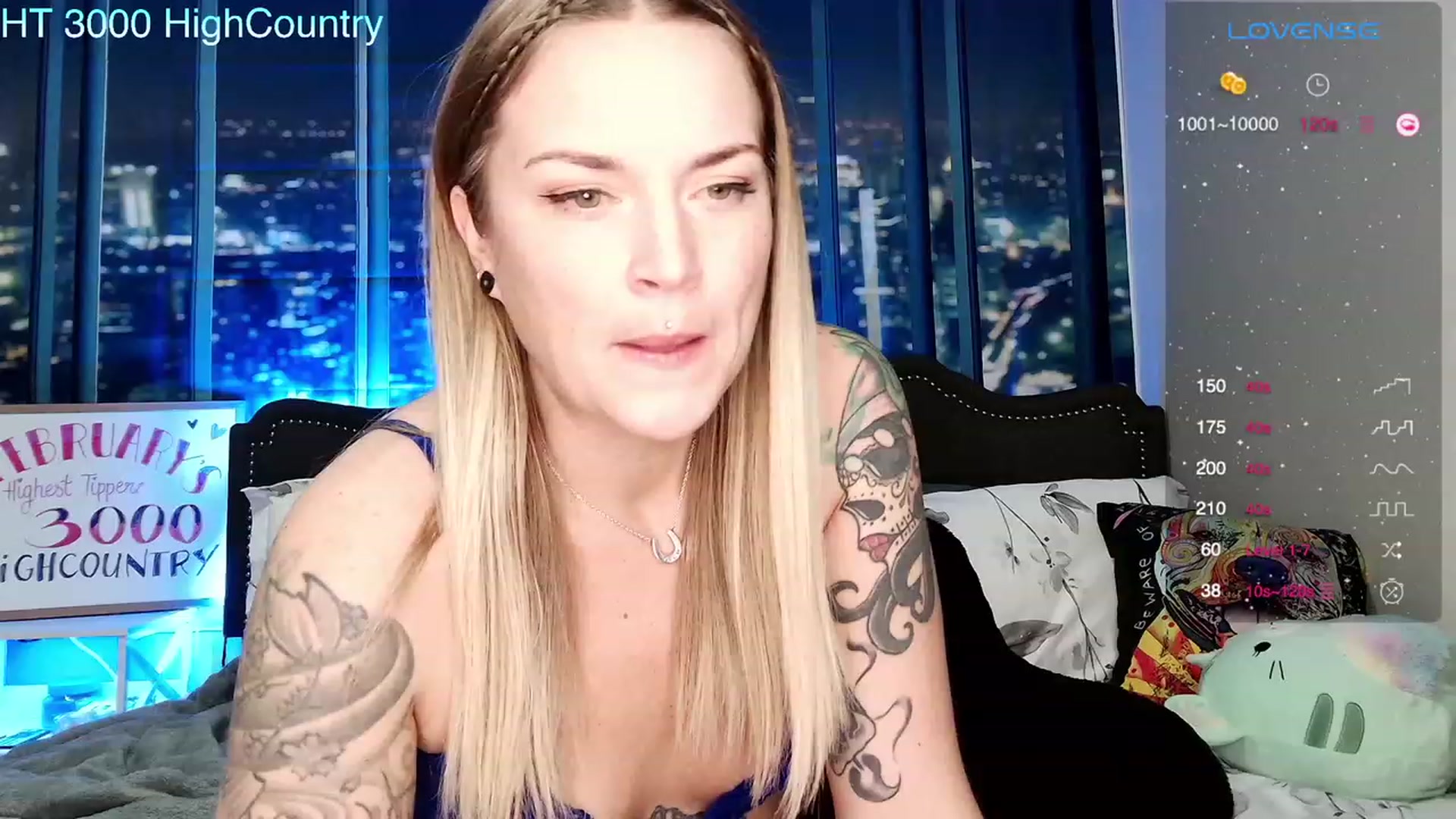 Gallery image thumbnail from Rose_Kitten's myfreecams stream on, 02/22/2024, 21:54 image 2 of 20