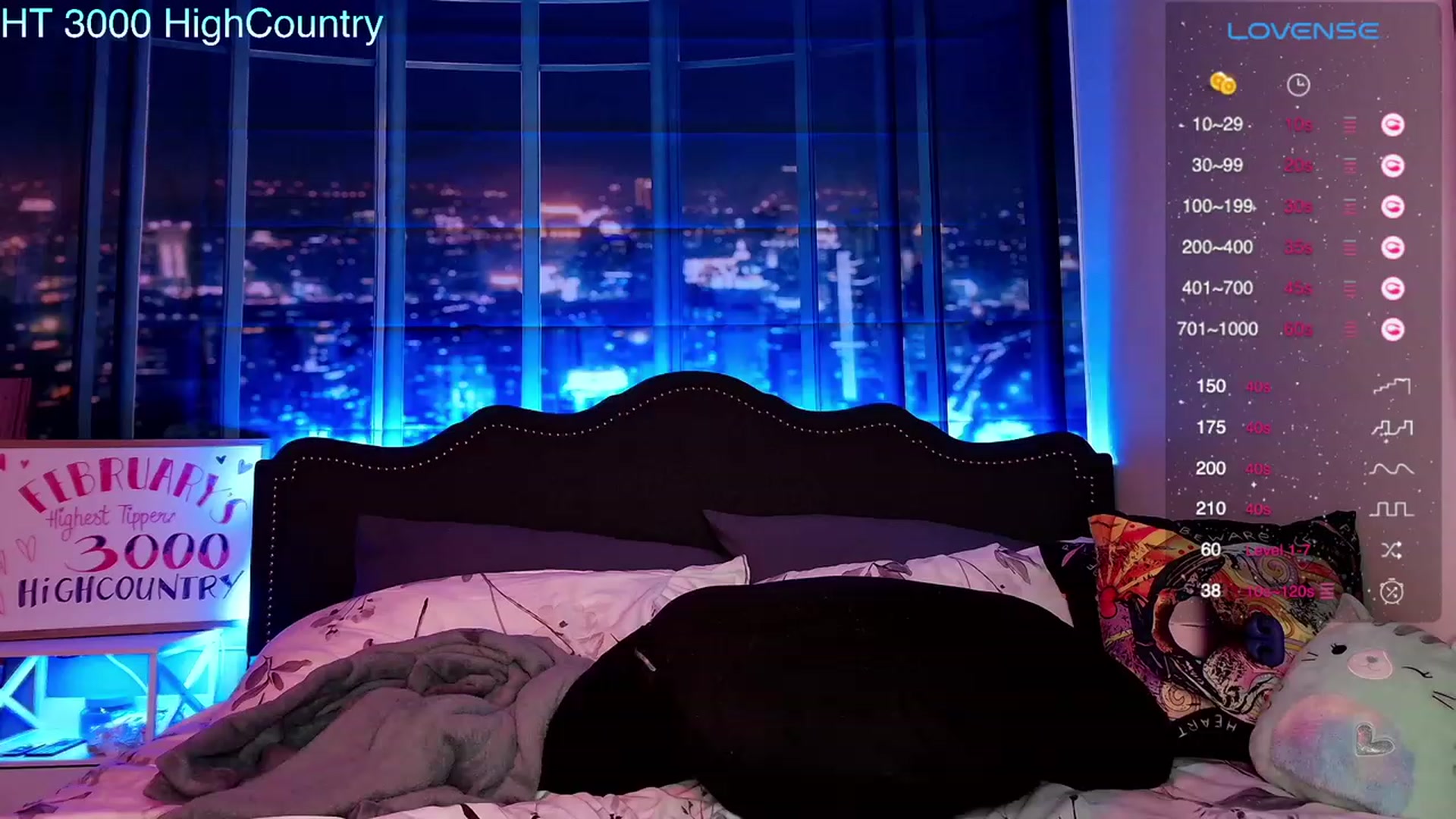Gallery image thumbnail from Rose_Kitten's myfreecams stream on, 02/23/2024, 01:08 image 6 of 20