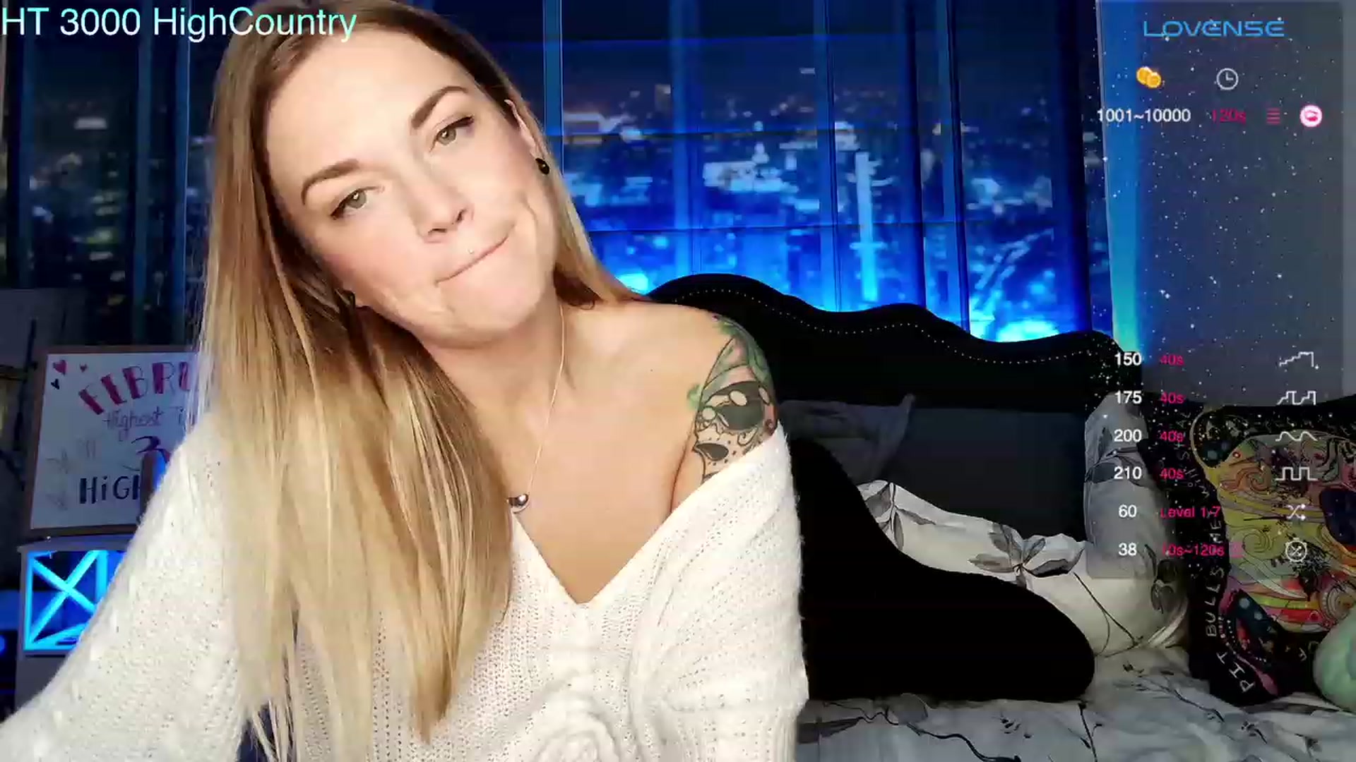 Gallery image thumbnail from Rose_Kitten's myfreecams stream on, 02/27/2024, 20:46 image 12 of 20