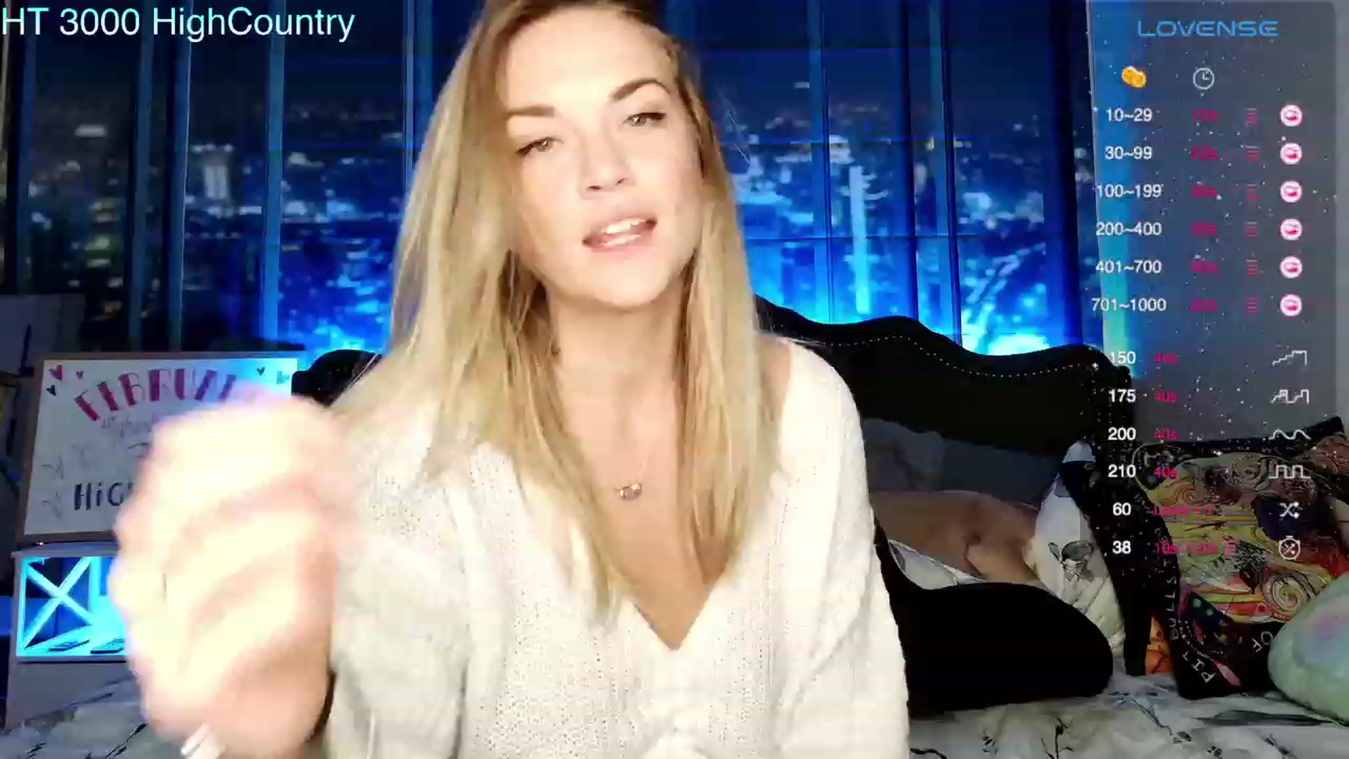 Gallery image thumbnail from Rose_Kitten's myfreecams stream on, 02/27/2024, 20:46 image 2 of 20
