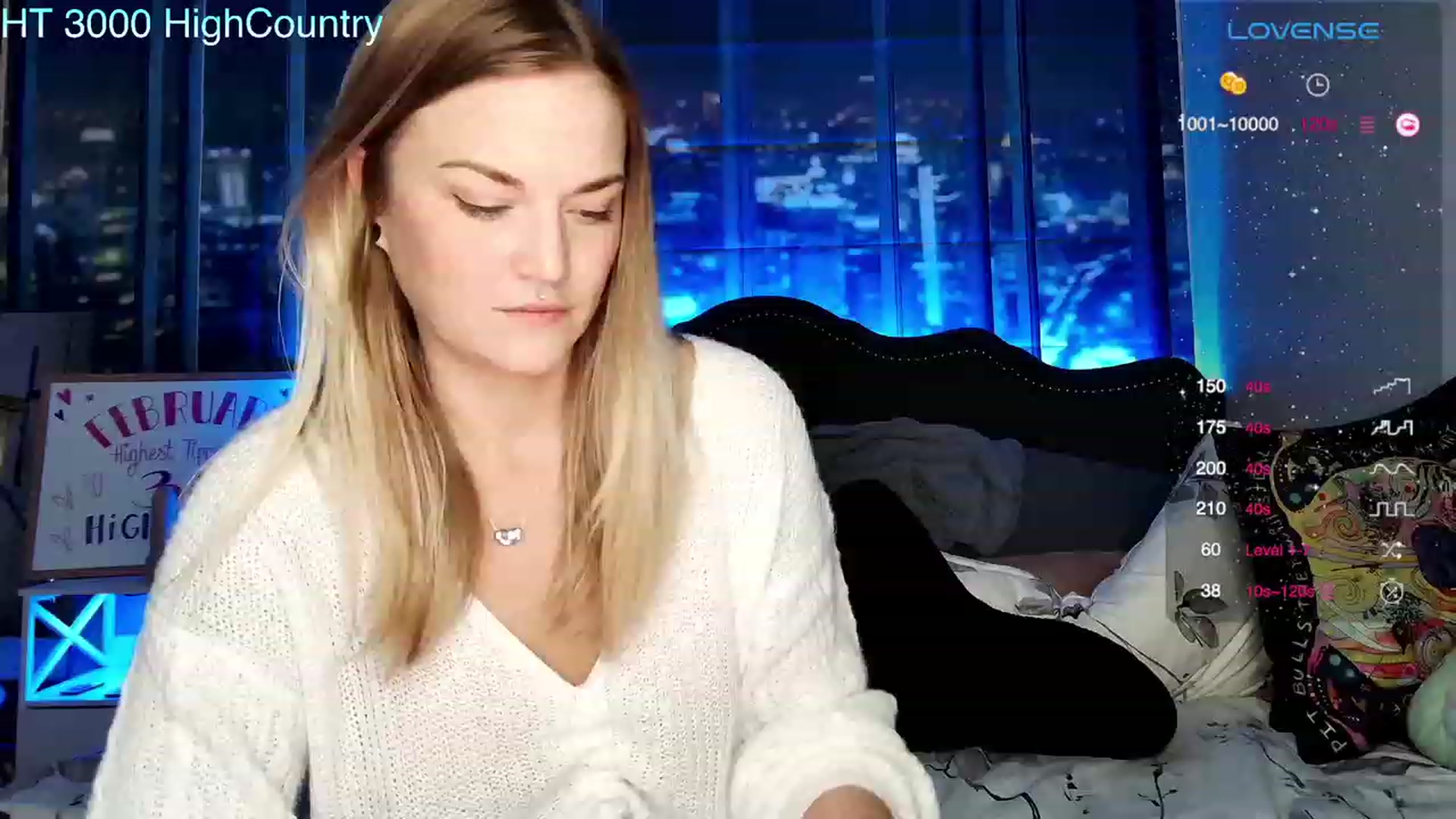 Gallery image thumbnail from Rose_Kitten's myfreecams stream on, 02/27/2024, 20:46 image 11 of 20