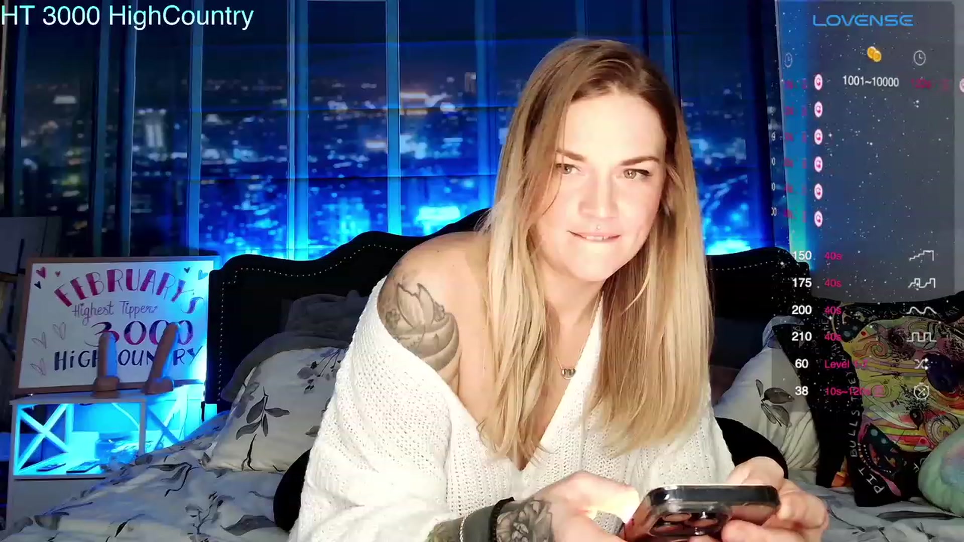 Gallery image thumbnail from Rose_Kitten's myfreecams stream on, 02/27/2024, 20:46 image 7 of 20