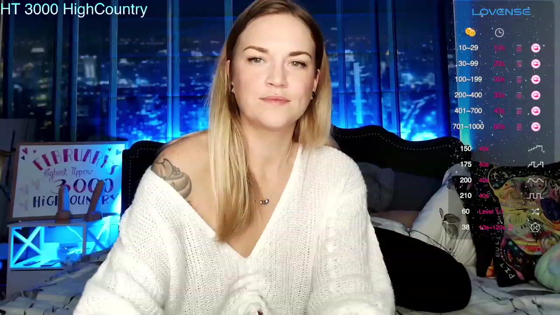 Gallery image thumbnail from Rose_Kitten's myfreecams stream on, 02/27/2024, 20:46 image 10 of 20