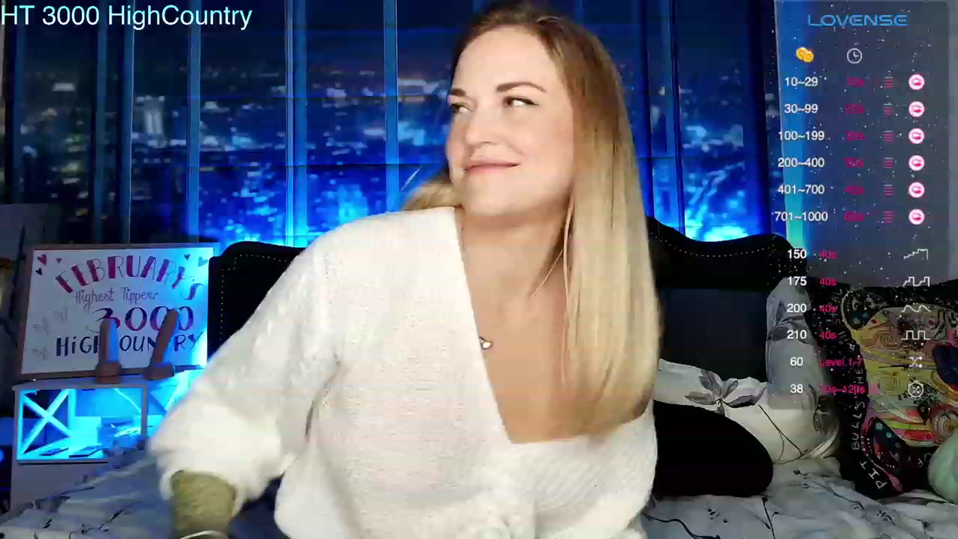 Gallery image thumbnail from Rose_Kitten's myfreecams stream on, 02/27/2024, 20:46 image 13 of 20