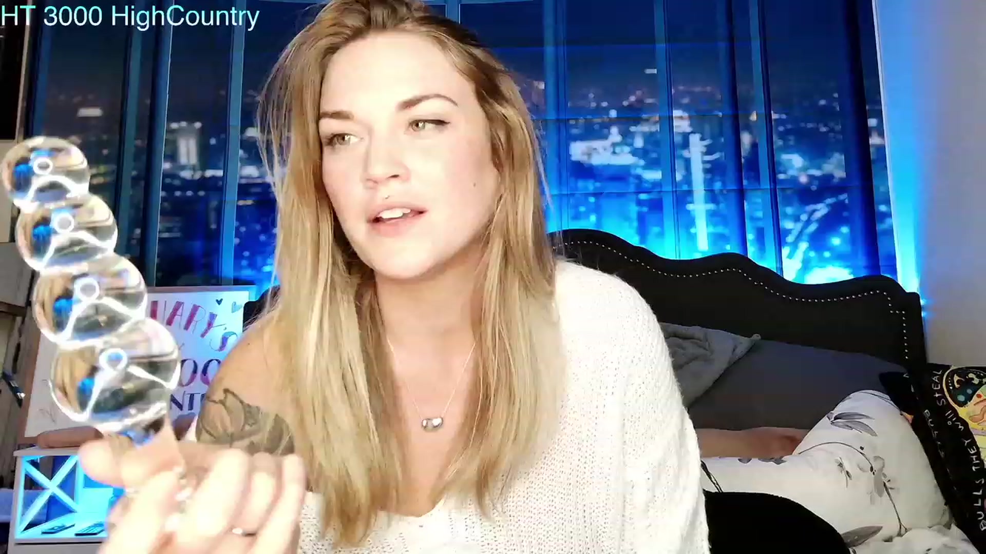 Gallery image thumbnail from Rose_Kitten's myfreecams stream on, 02/28/2024, 04:23 image 1 of 20