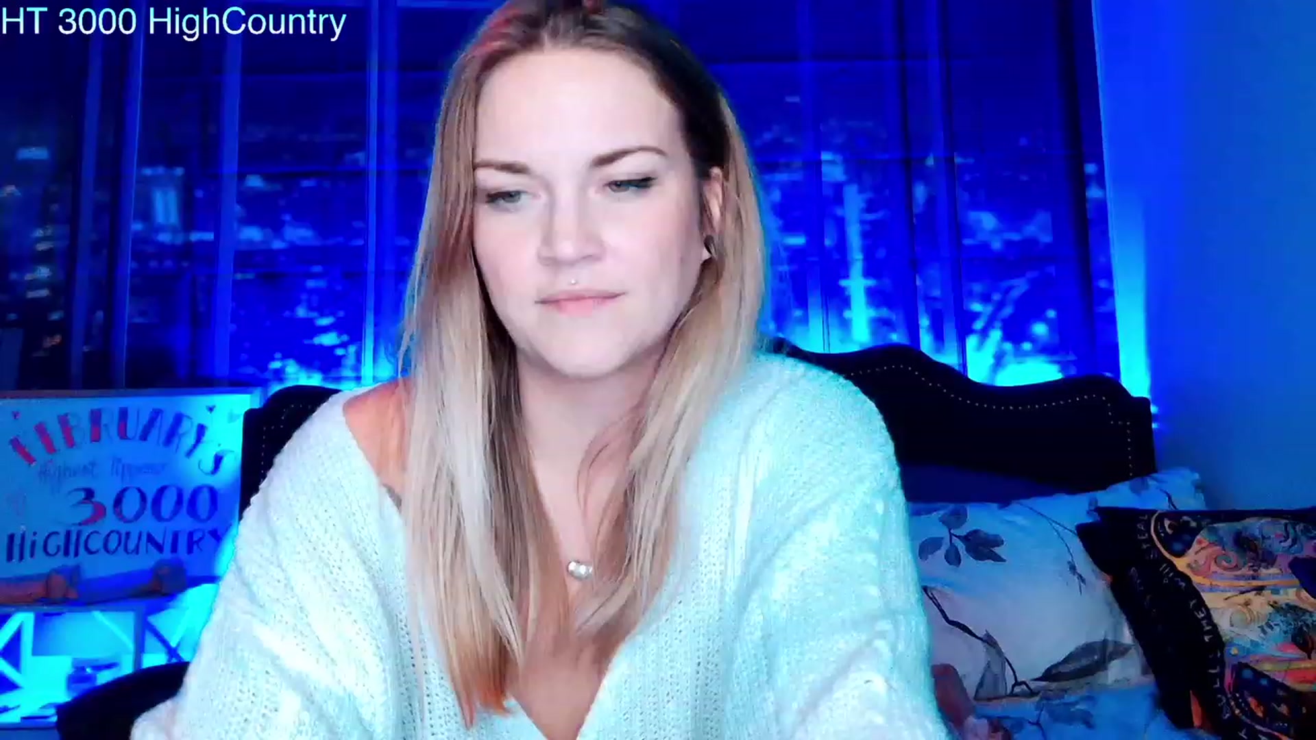 Gallery image thumbnail from Rose_Kitten's myfreecams stream on, 02/28/2024, 04:23 image 17 of 20