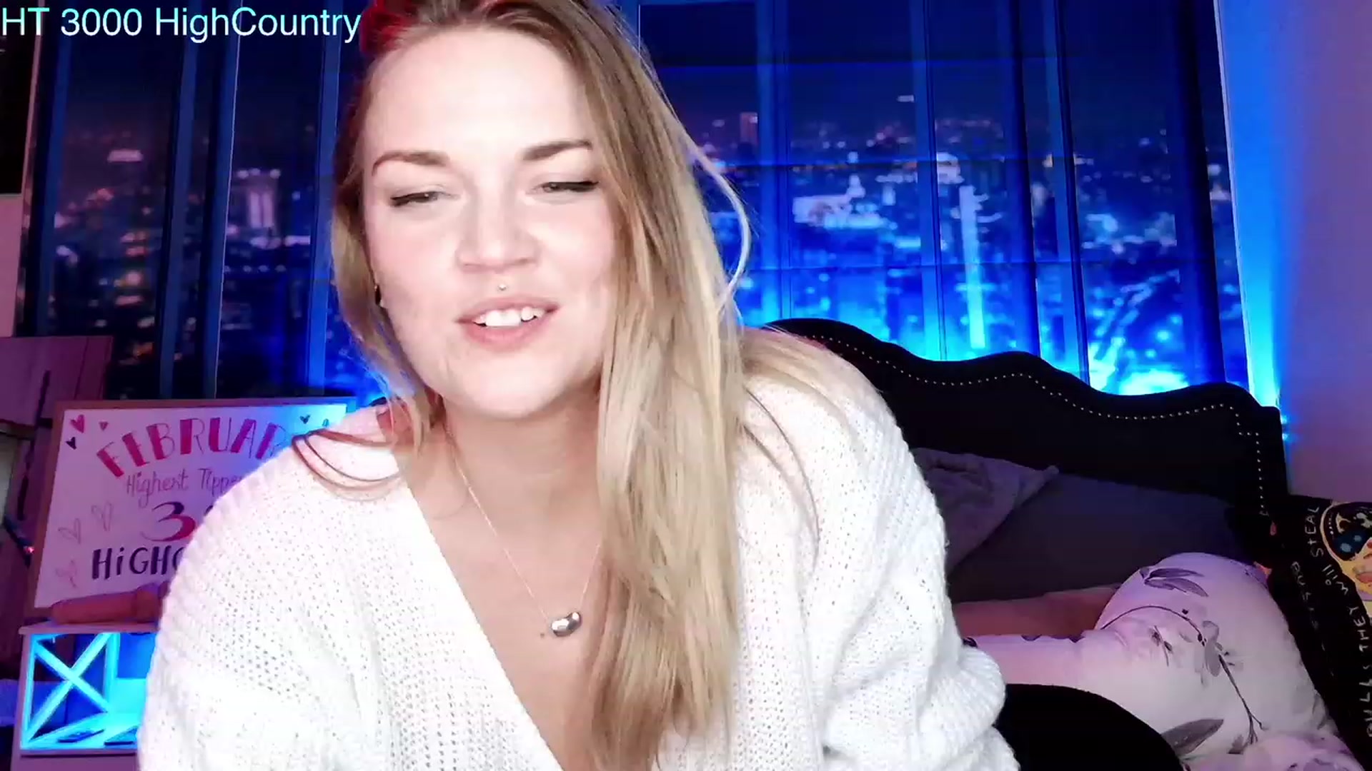 Gallery image thumbnail from Rose_Kitten's myfreecams stream on, 02/28/2024, 04:23 image 2 of 20