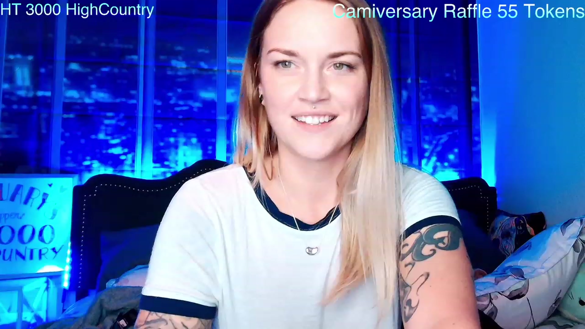 Gallery image thumbnail from Rose_Kitten's myfreecams stream on, 03/01/2024, 03:23 image 17 of 20