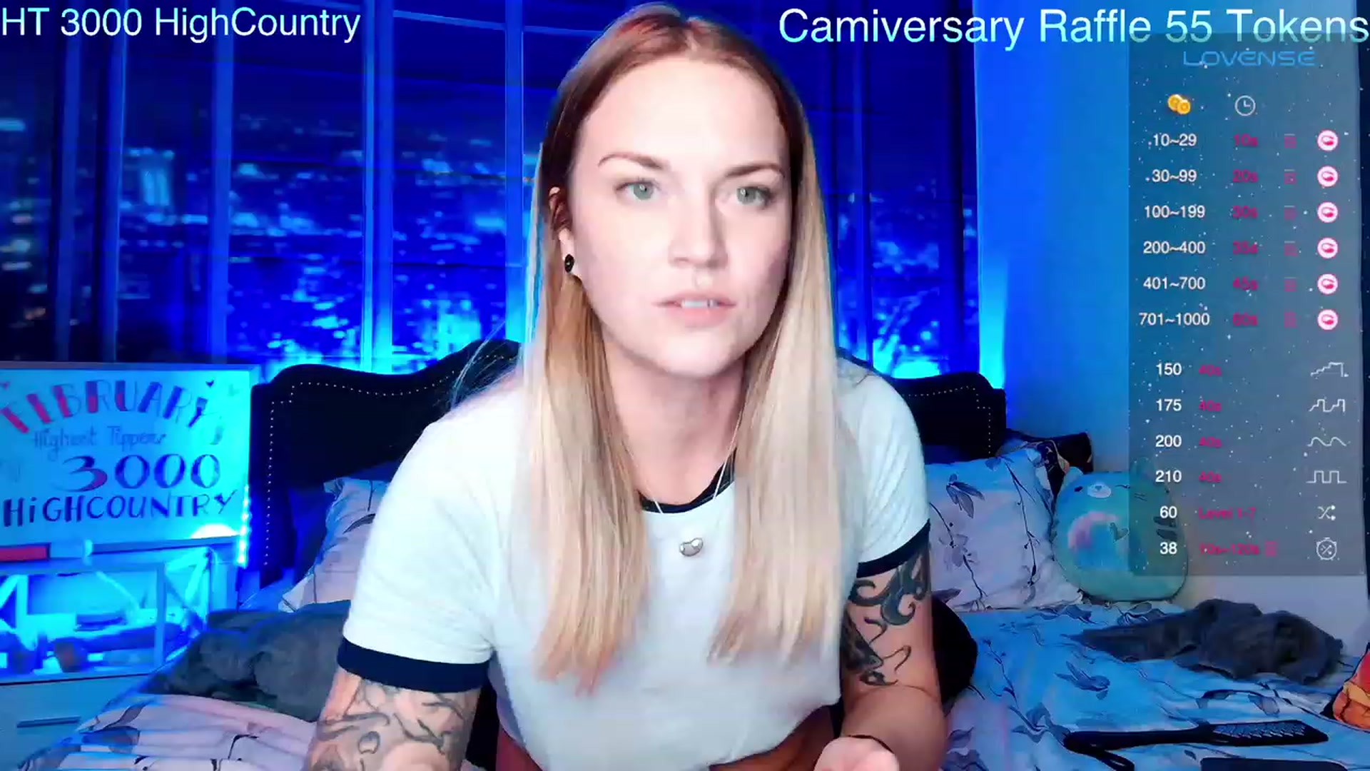 Gallery image thumbnail from Rose_Kitten's myfreecams stream on, 03/01/2024, 03:23 image 1 of 20