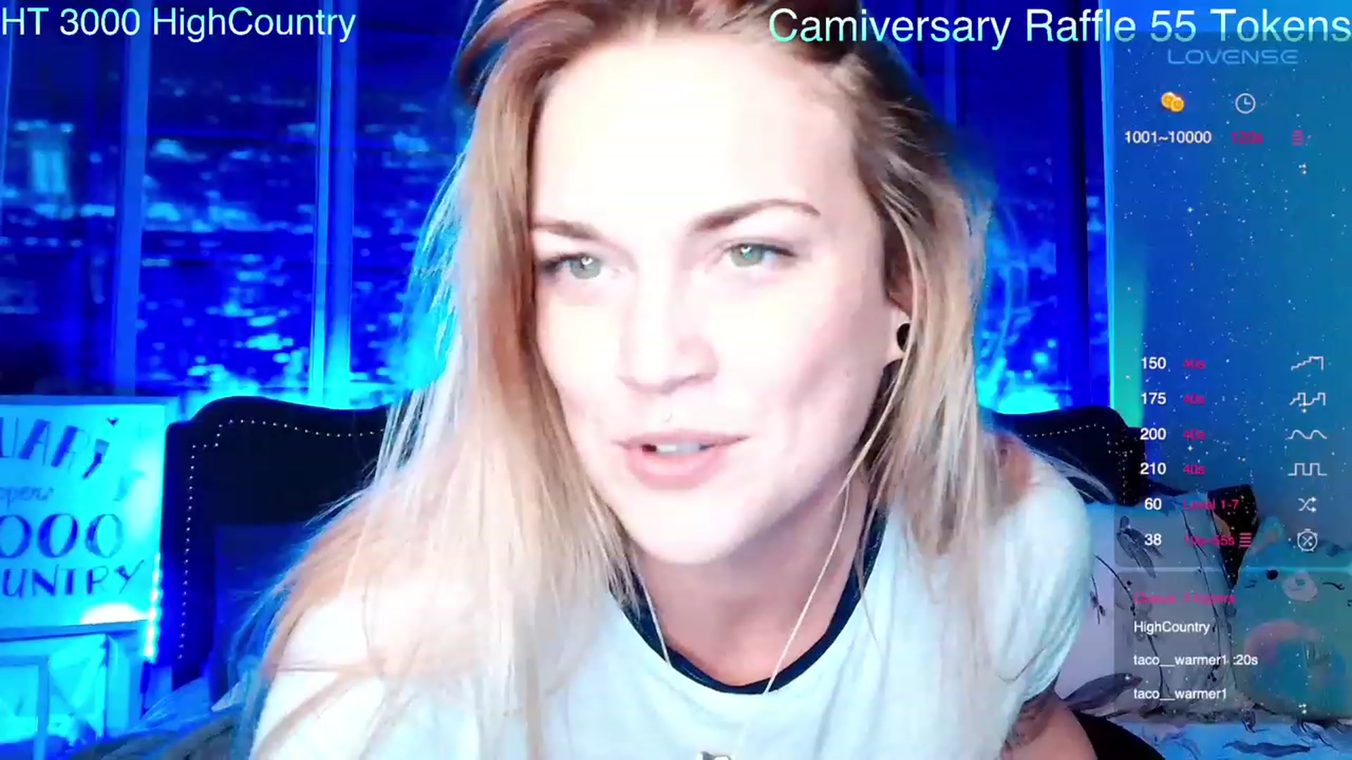 Gallery image thumbnail from Rose_Kitten's myfreecams stream on, 03/01/2024, 03:23 image 8 of 20