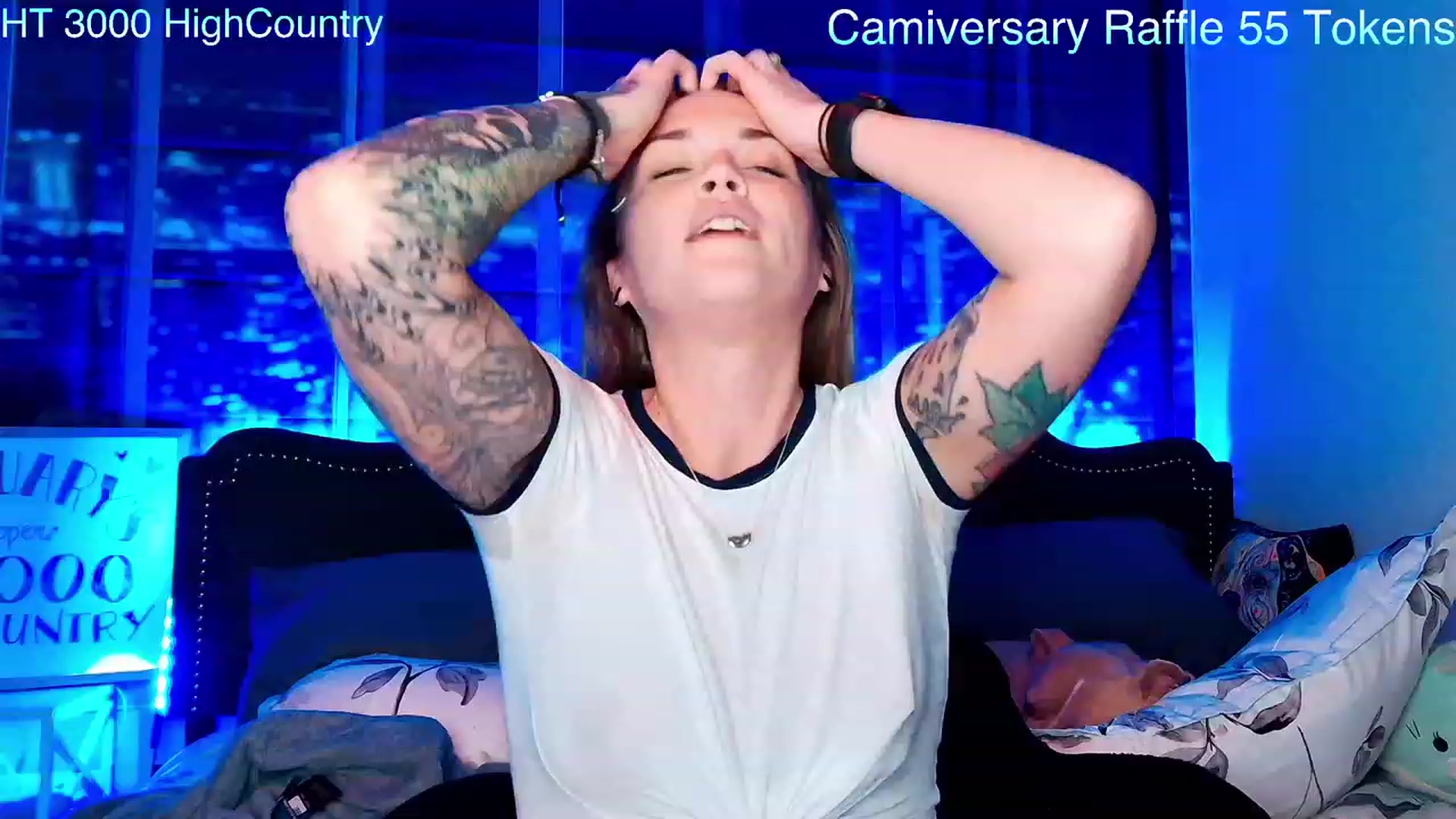 Gallery image thumbnail from Rose_Kitten's myfreecams stream on, 03/01/2024, 03:23 image 13 of 20