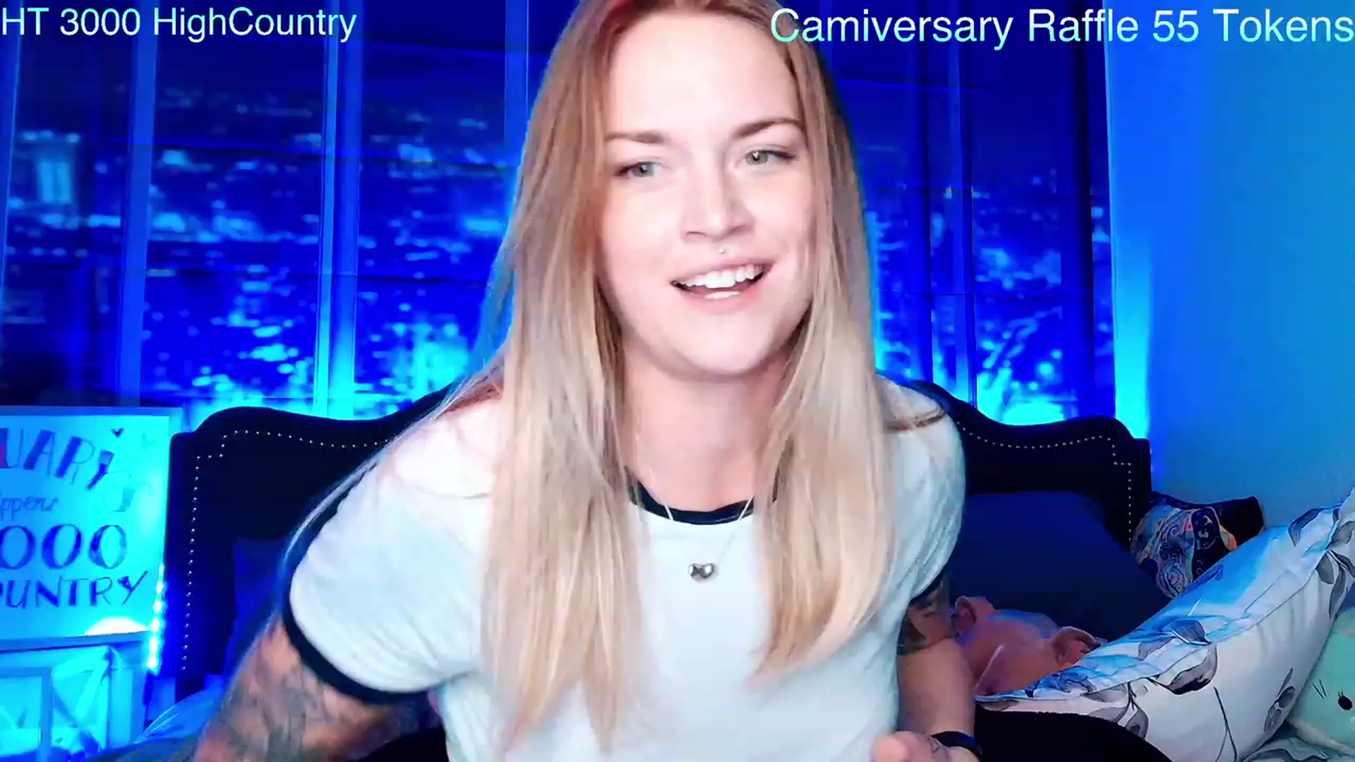Gallery image thumbnail from Rose_Kitten's myfreecams stream on, 03/01/2024, 03:23 image 15 of 20