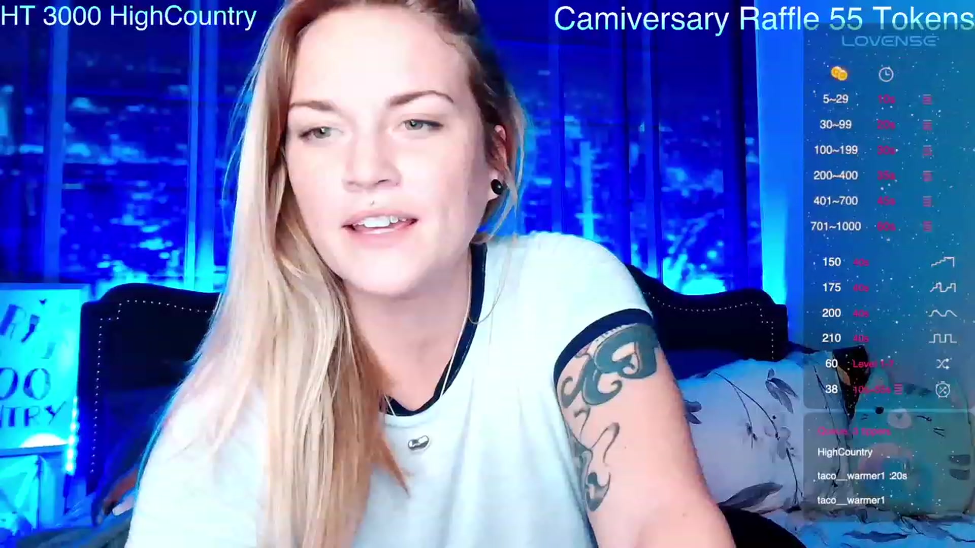Gallery image thumbnail from Rose_Kitten's myfreecams stream on, 03/01/2024, 03:23 image 7 of 20