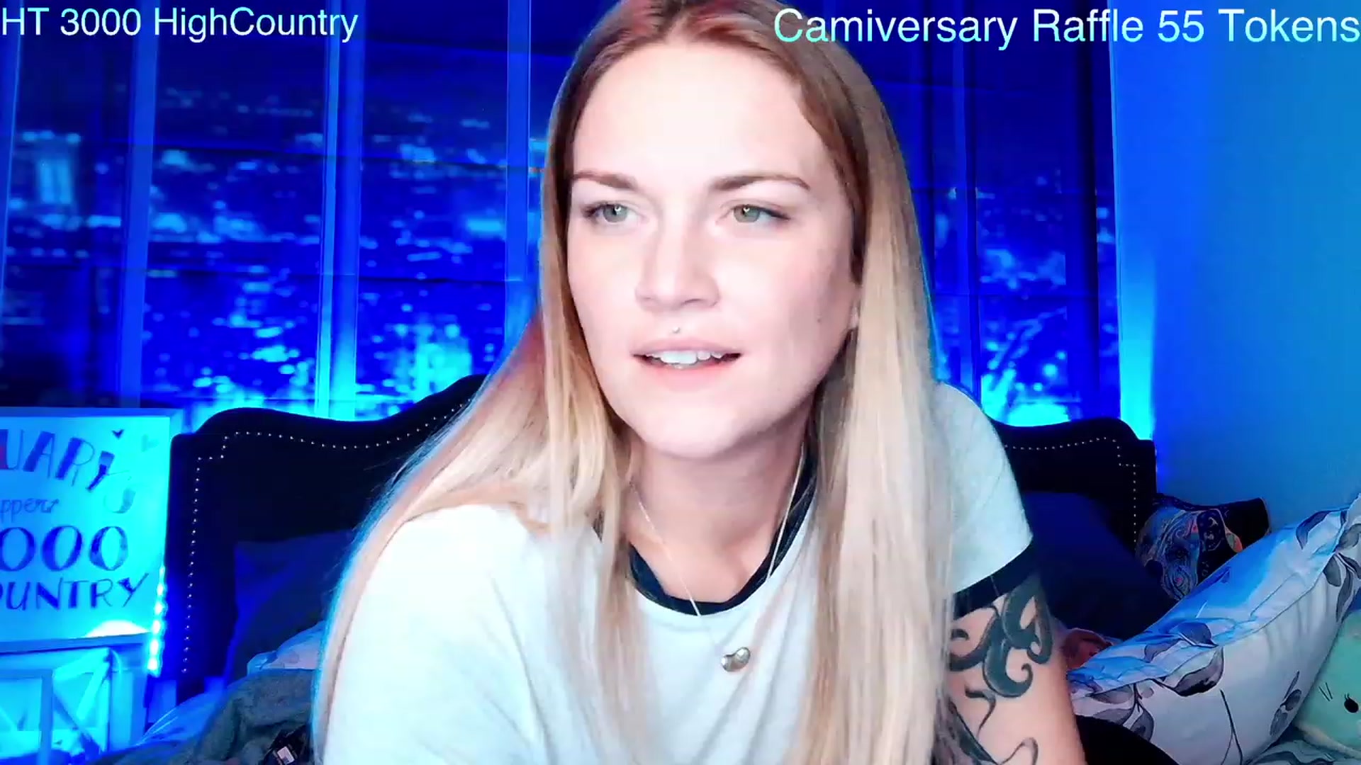 Gallery image thumbnail from Rose_Kitten's myfreecams stream on, 03/01/2024, 03:23 image 16 of 20