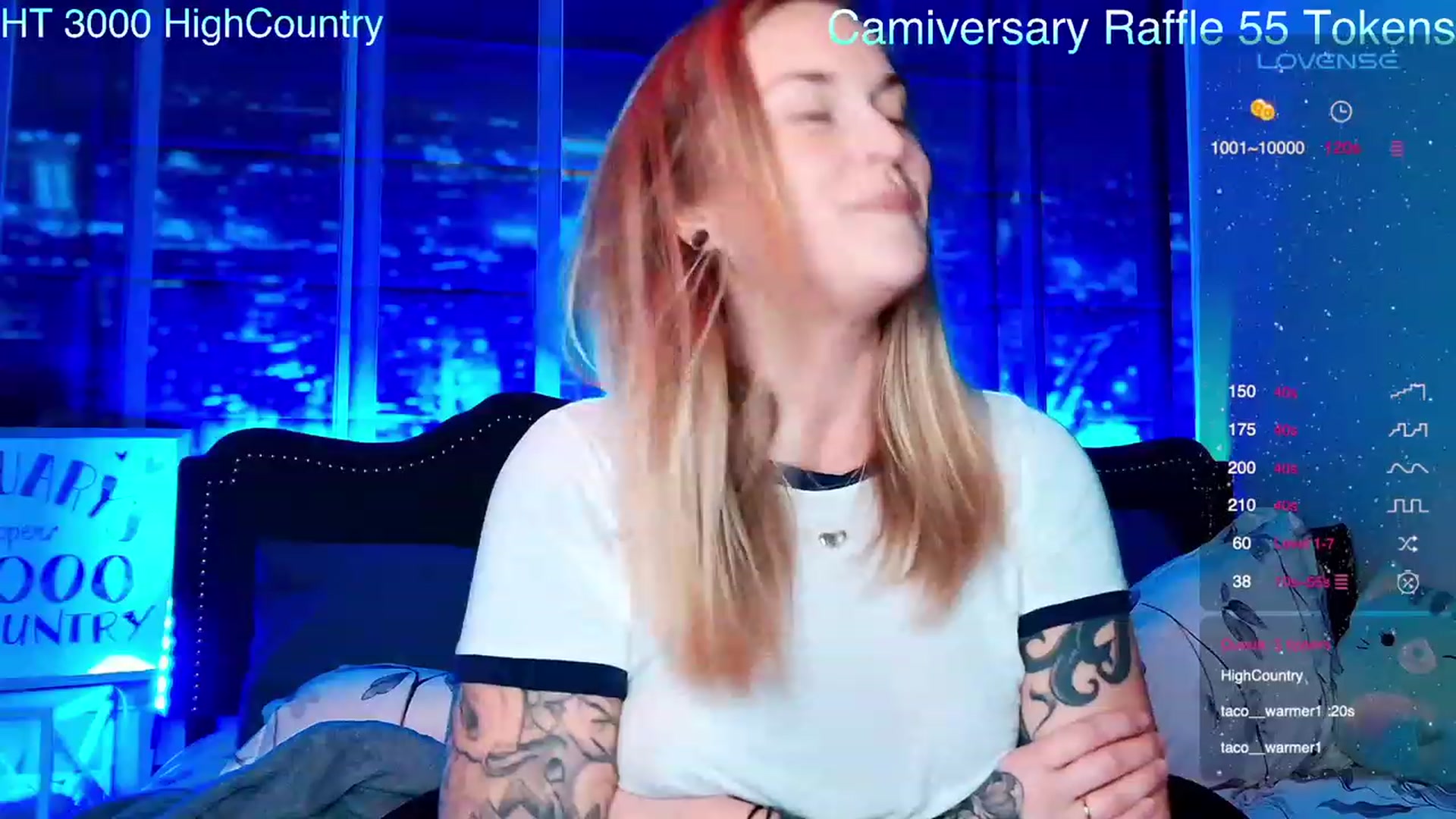 Gallery image thumbnail from Rose_Kitten's myfreecams stream on, 03/01/2024, 03:23 image 9 of 20