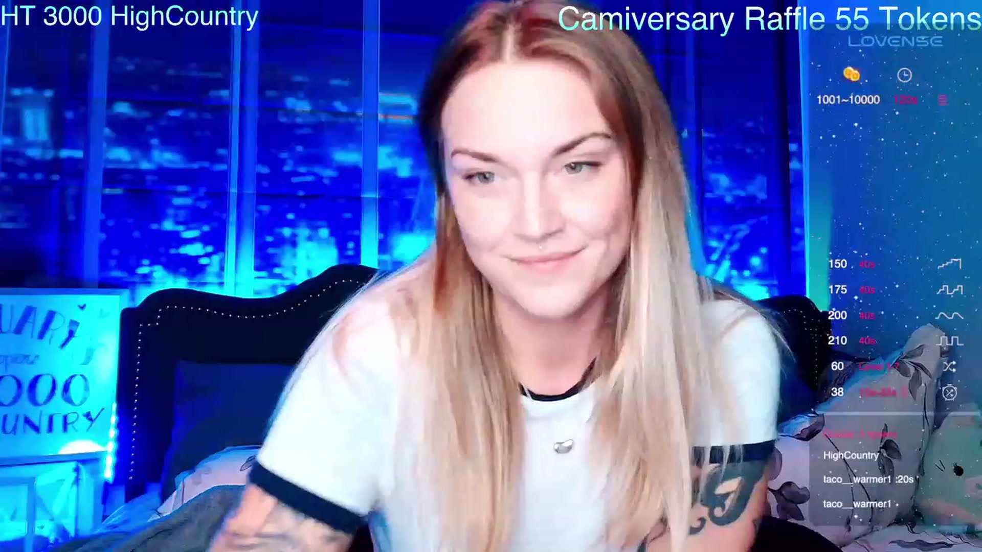 Gallery image thumbnail from Rose_Kitten's myfreecams stream on, 03/01/2024, 03:23 image 10 of 20