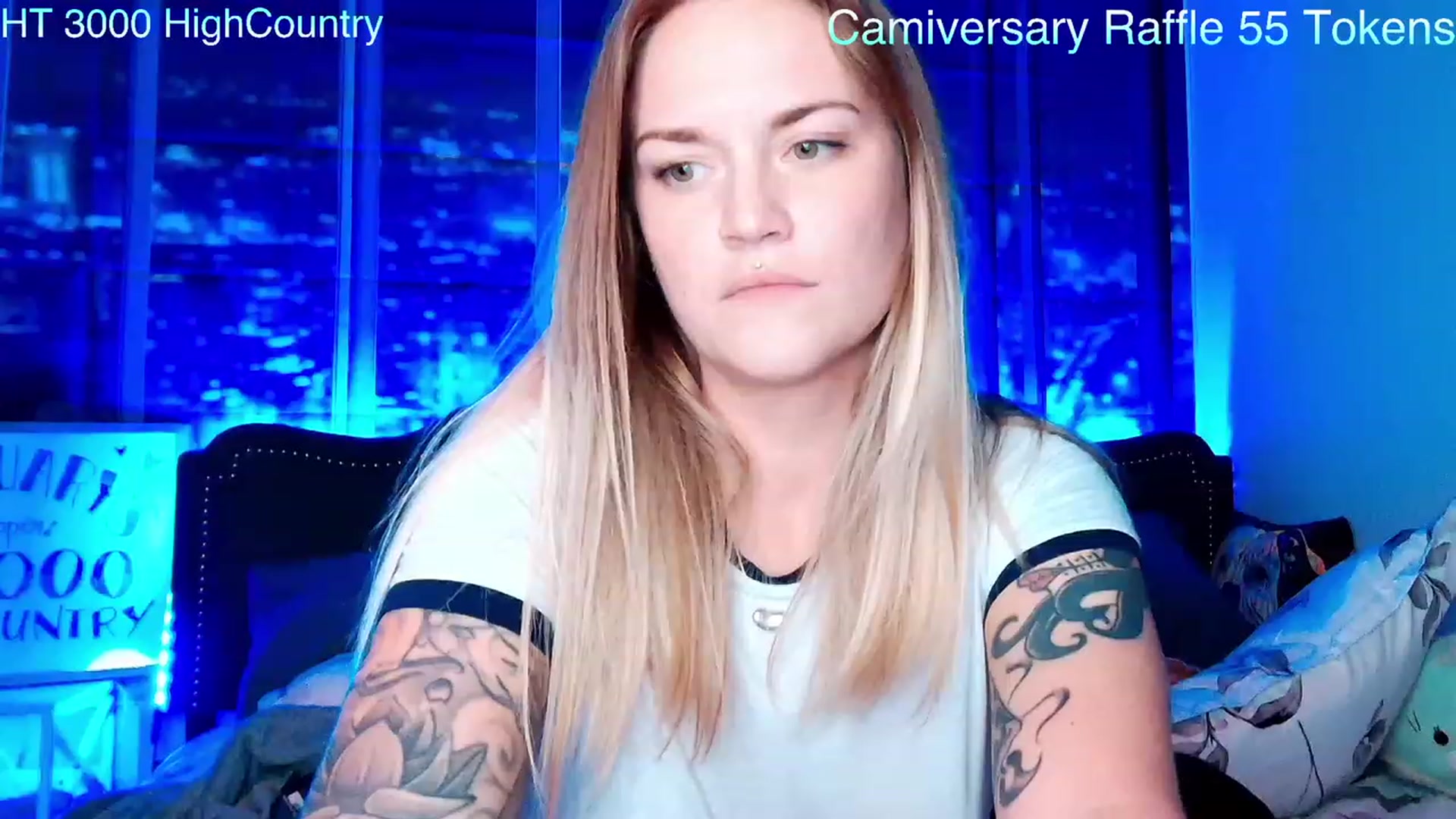 Gallery image thumbnail from Rose_Kitten's myfreecams stream on, 03/01/2024, 03:23 image 14 of 20