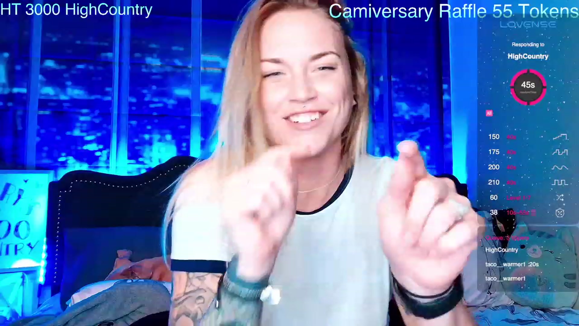 Gallery image thumbnail from Rose_Kitten's myfreecams stream on, 03/01/2024, 03:23 image 6 of 20