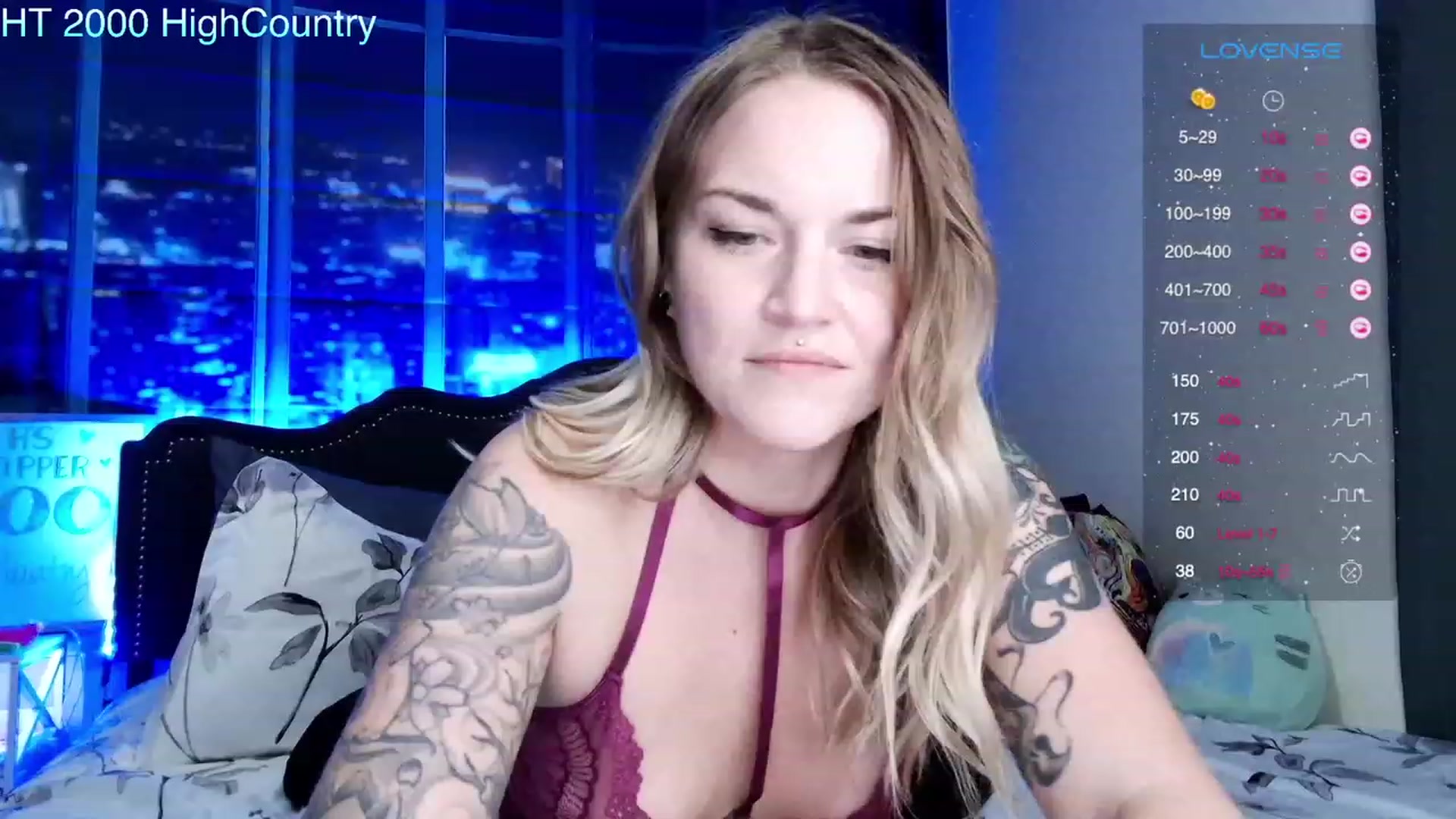 Gallery image thumbnail from Rose_Kitten's myfreecams stream on, 03/06/2024, 01:36 image 13 of 20