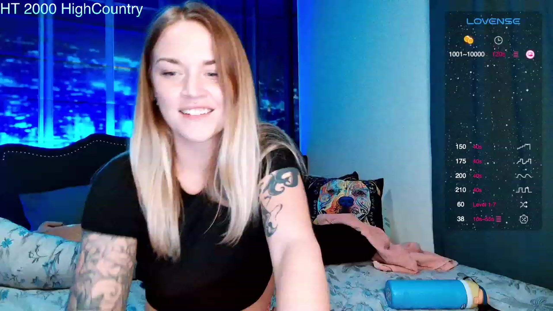 Gallery image thumbnail from Rose_Kitten's myfreecams stream on, 03/07/2024, 02:48 image 17 of 20
