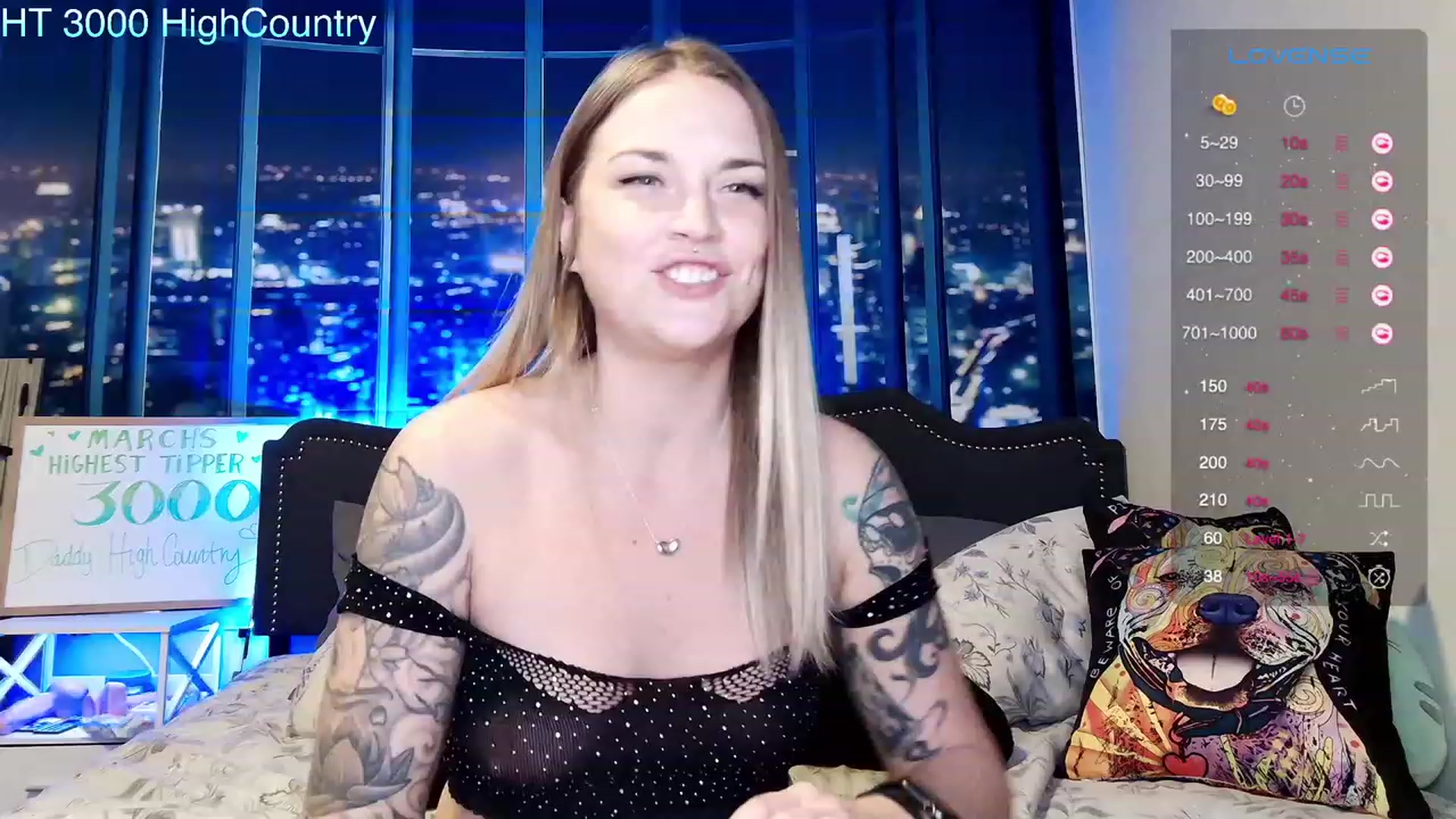 Gallery image thumbnail from Rose_Kitten's myfreecams stream on, 03/12/2024, 24:58 image 3 of 20