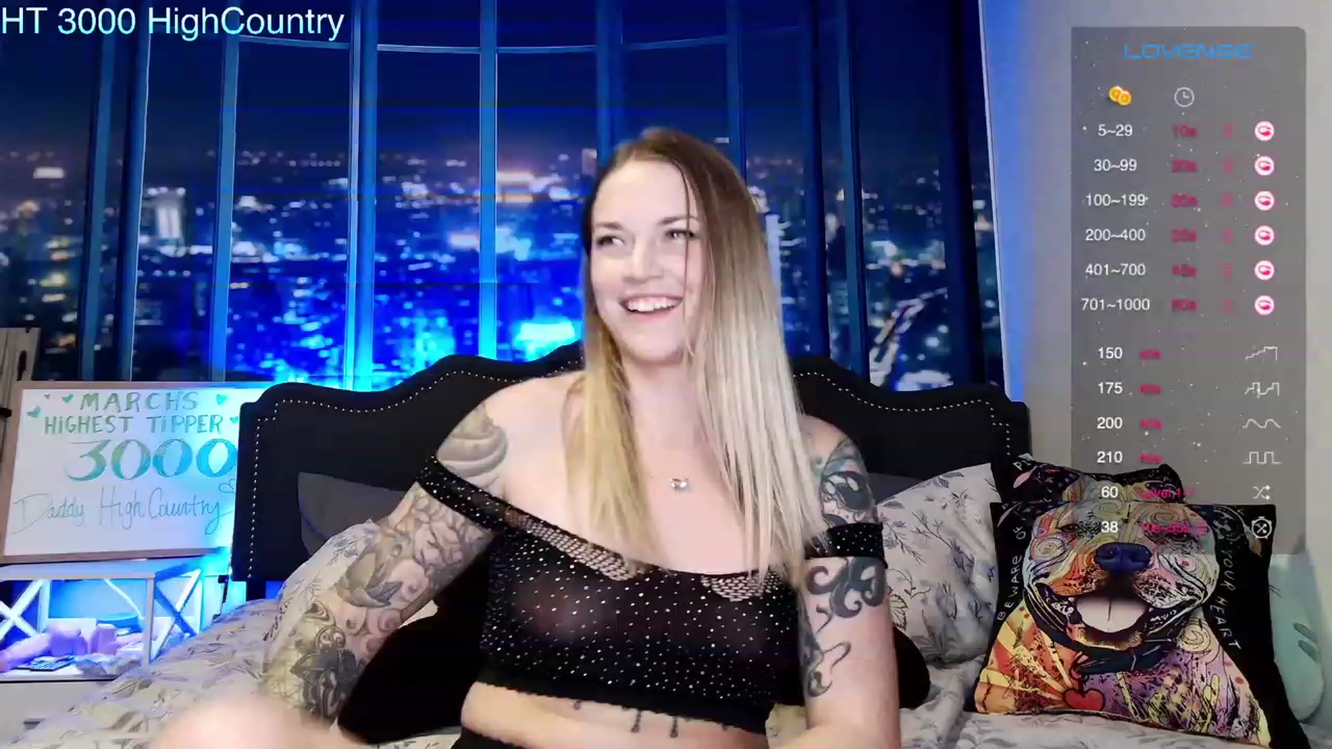 Gallery image thumbnail from Rose_Kitten's myfreecams stream on, 03/12/2024, 24:58 image 6 of 20