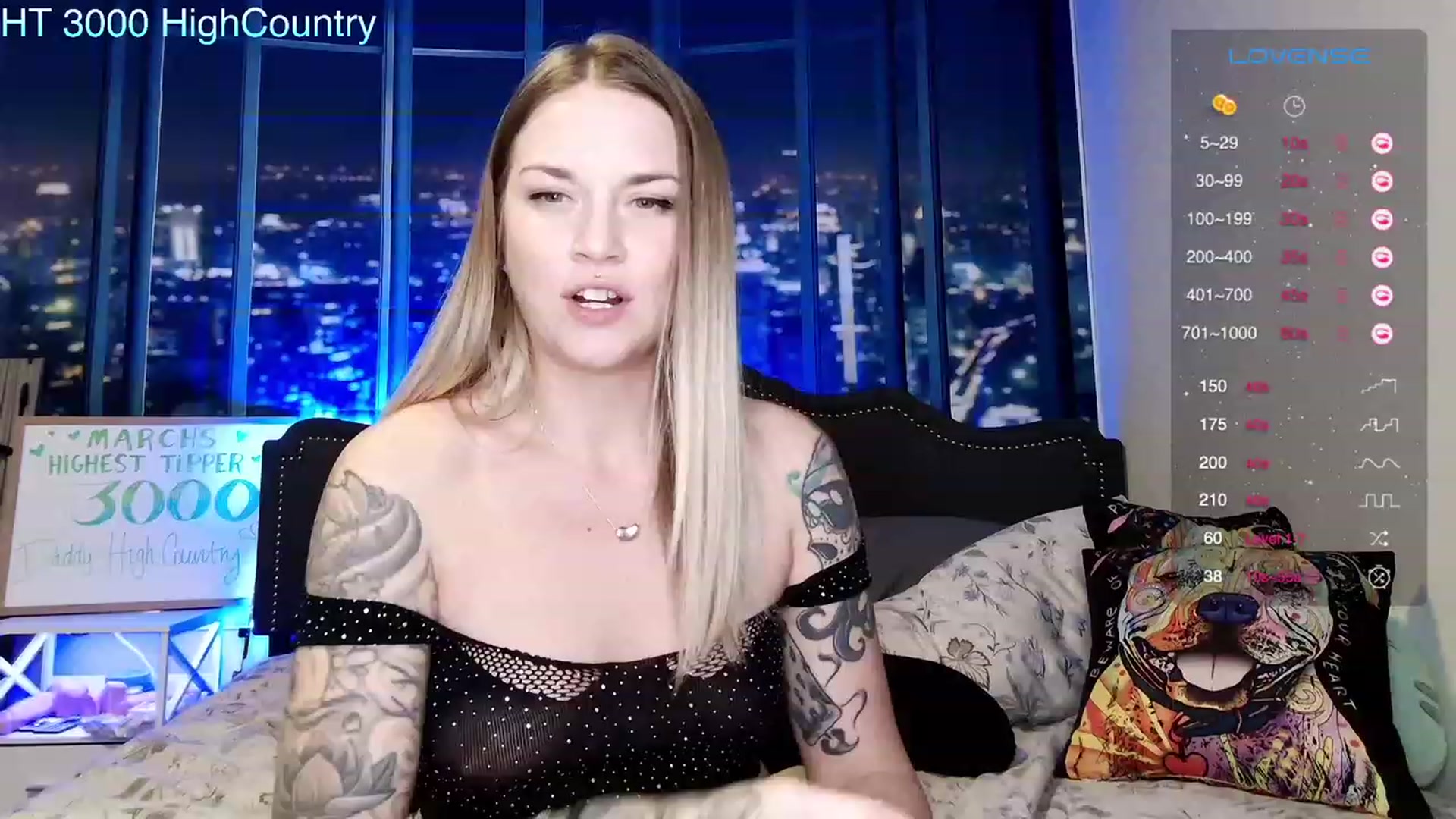 Gallery image thumbnail from Rose_Kitten's myfreecams stream on, 03/12/2024, 24:58 image 4 of 20