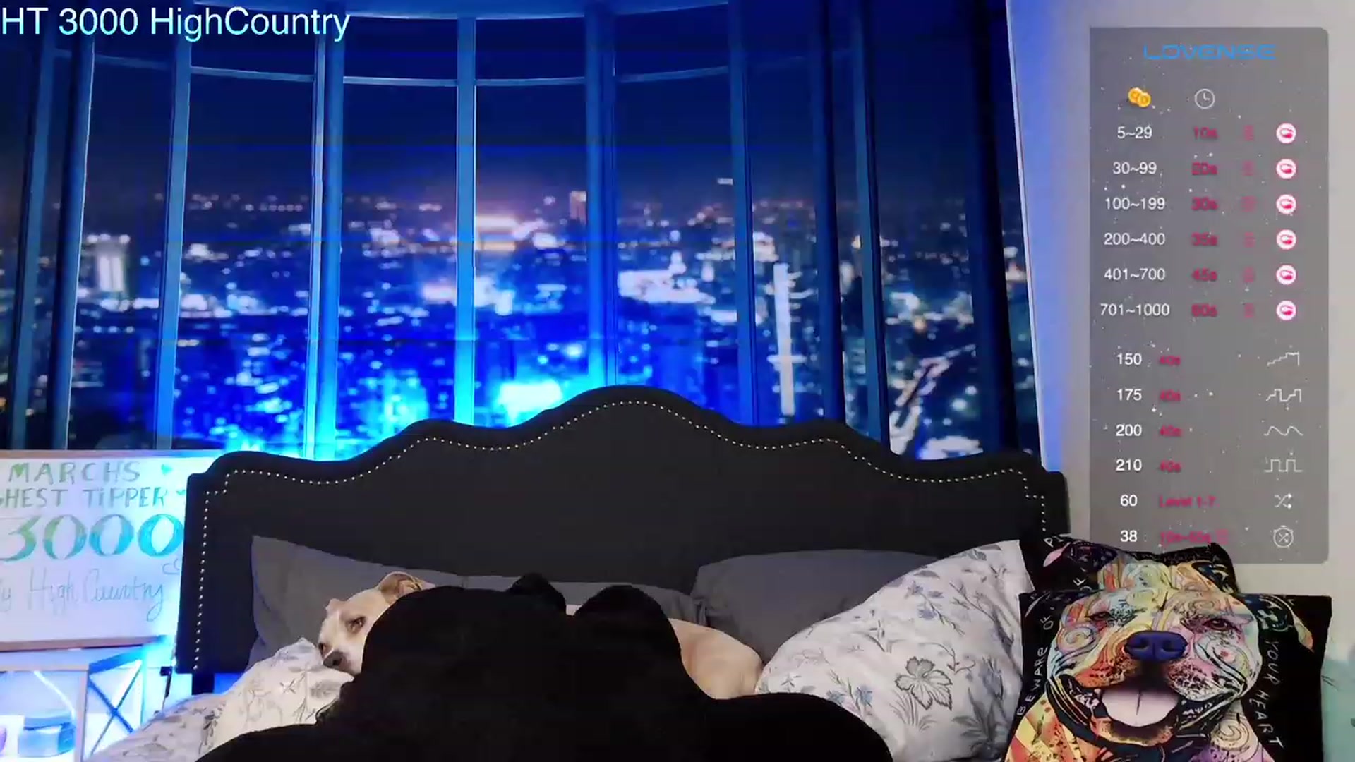 Gallery image thumbnail from Rose_Kitten's myfreecams stream on, 03/12/2024, 02:00 image 4 of 20